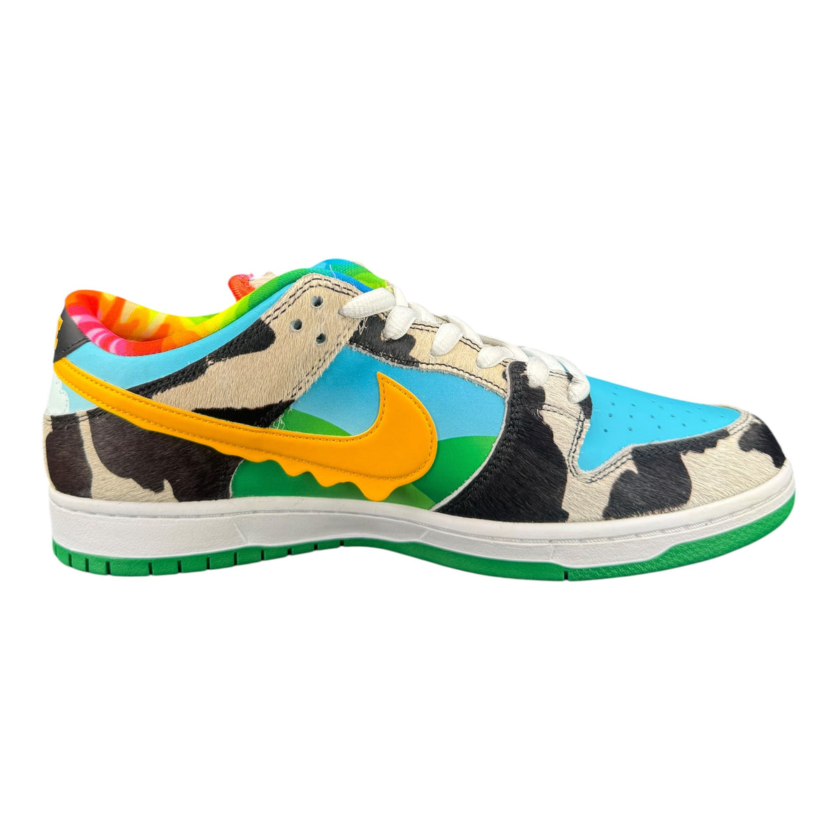 Dunk SB Low Ben & Jerry's DS (45EU)