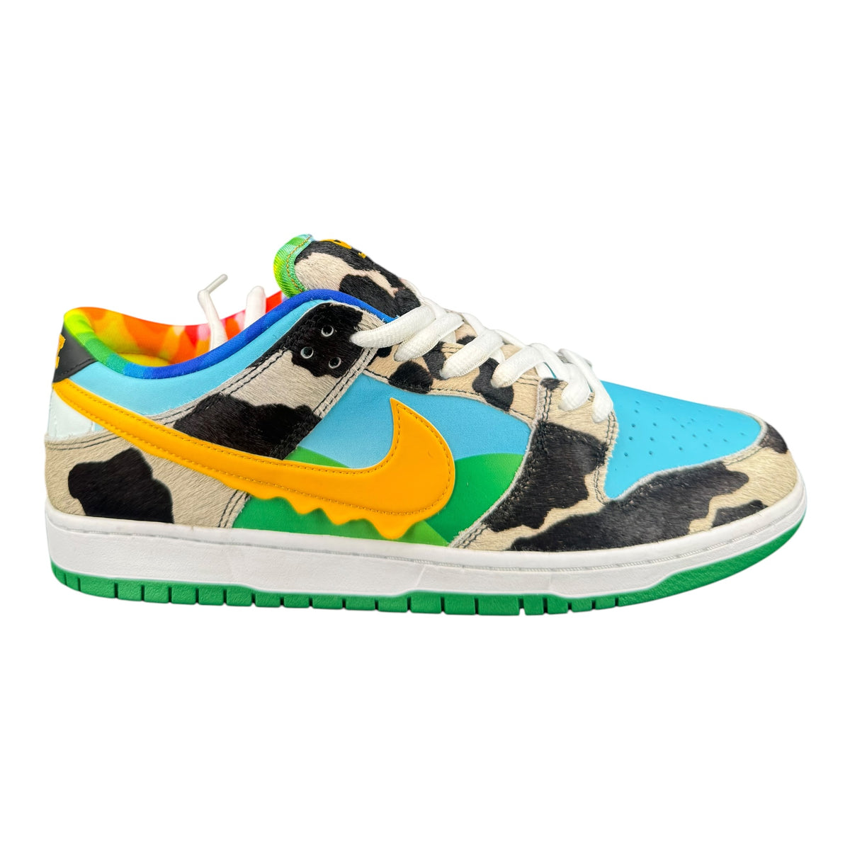 Dunk SB Low Ben & Jerry's DS (45EU)
