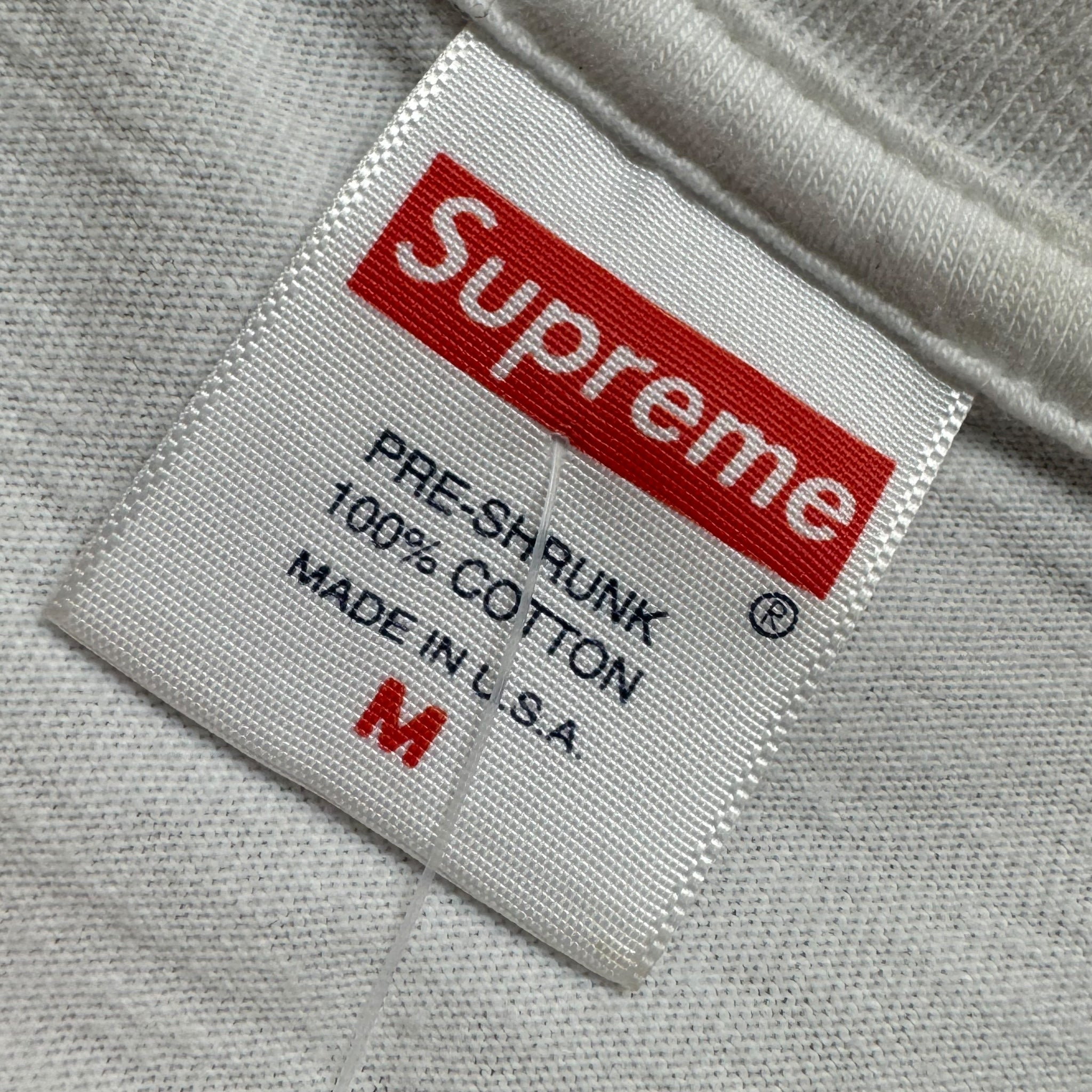 T-shirt Supreme (M)