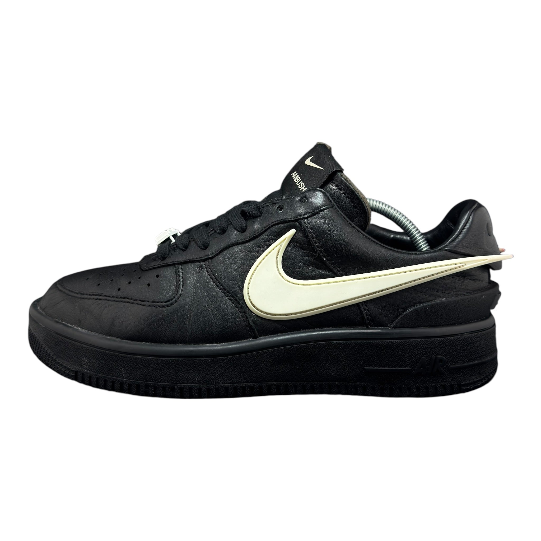 Air Force One Ambush (41EU)