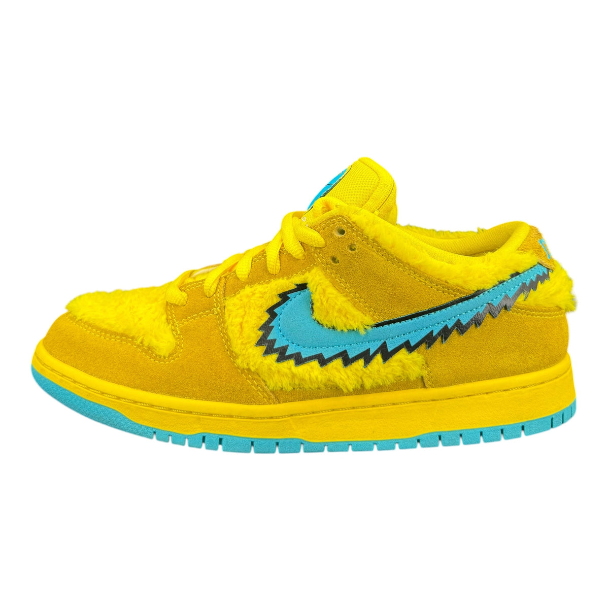 Dunk SB Low Gratefull Dead Bears (42.5EU)