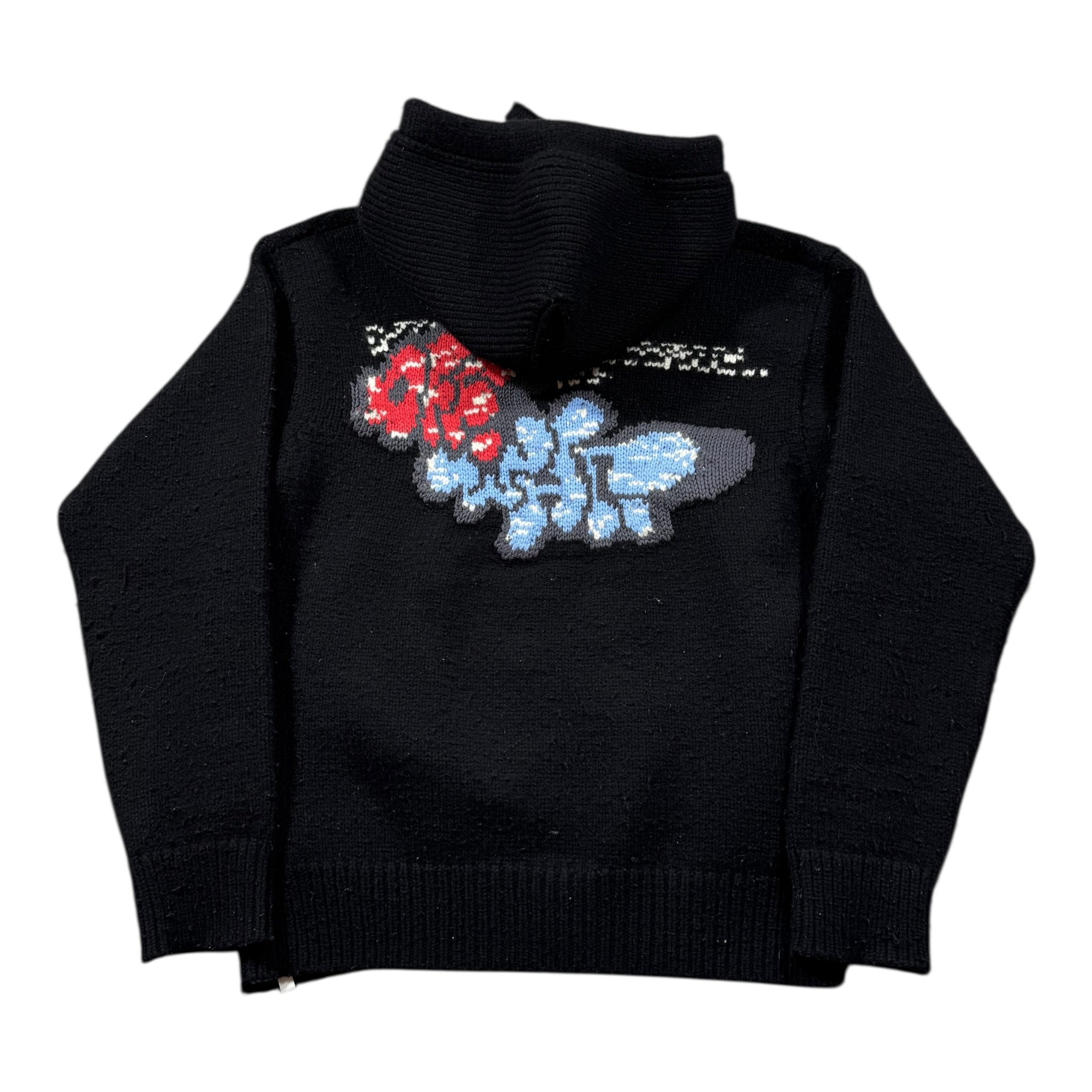 Off-White Pullover (S)
