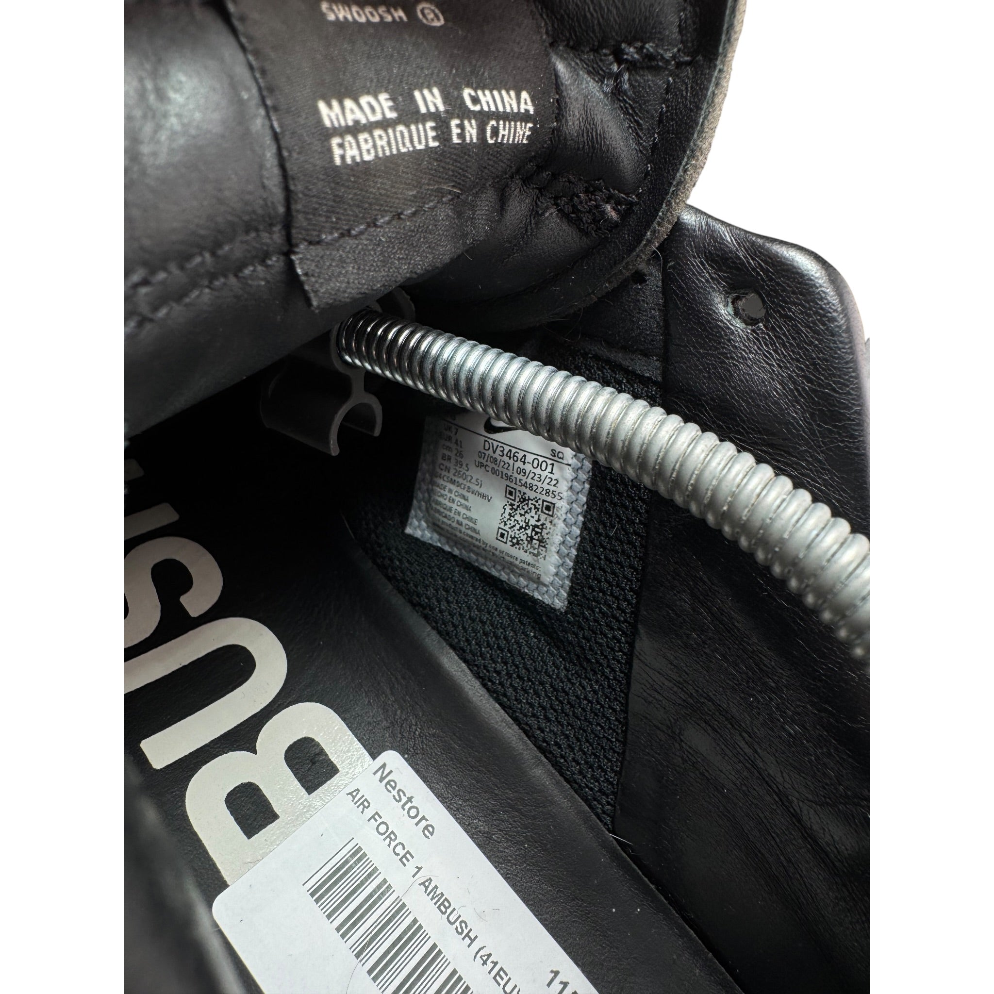 Air Force One Ambush (41EU)