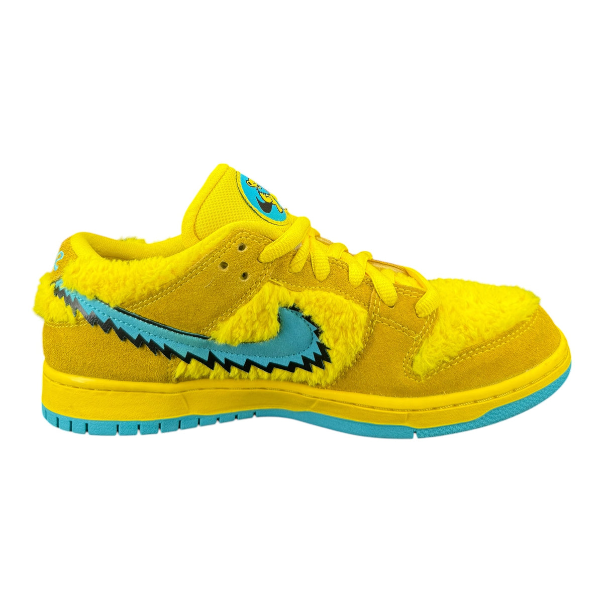Dunk SB Low Gratefull Dead Bears (42.5EU)