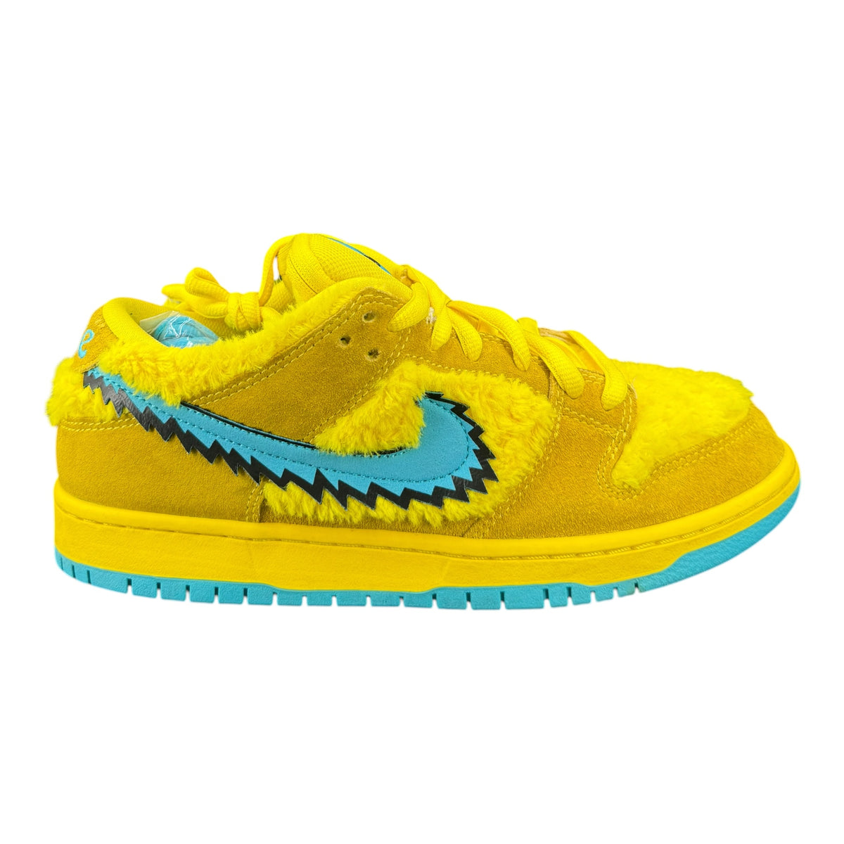 Dunk SB Low Gratefull Dead Bears (42.5EU)