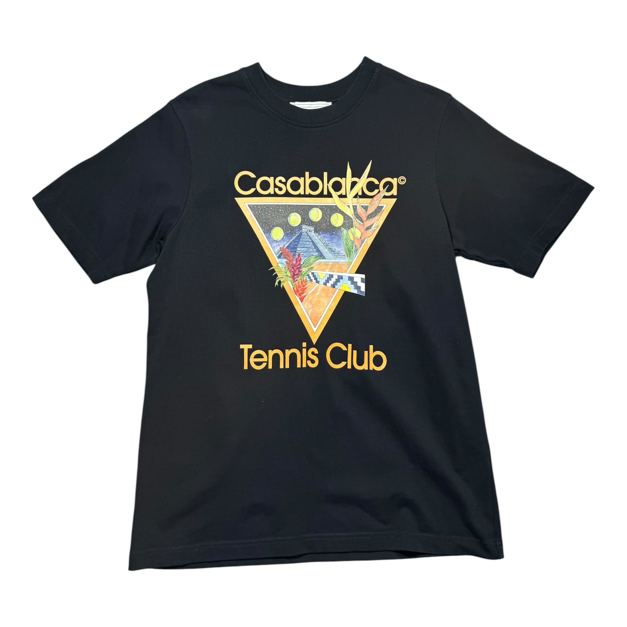T-shirt Casablanca (S)
