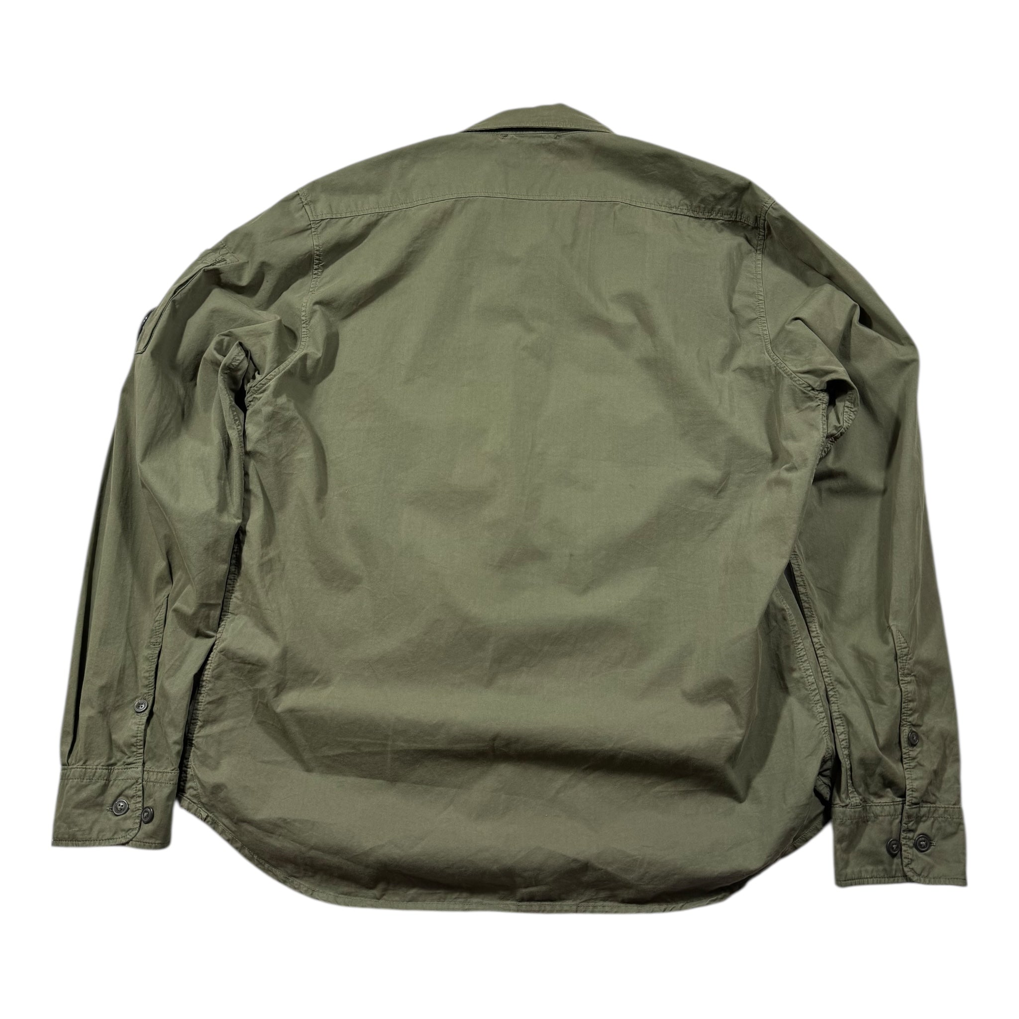 C.P. Company Hemd (L)