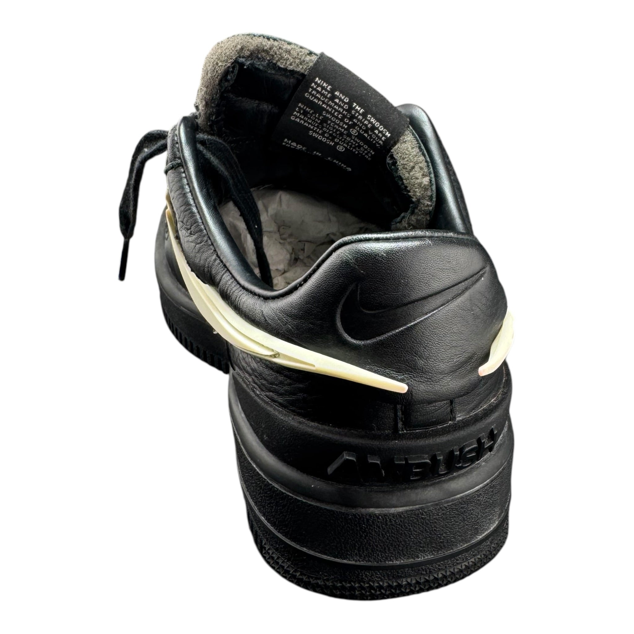 Air Force One Ambush (41EU)