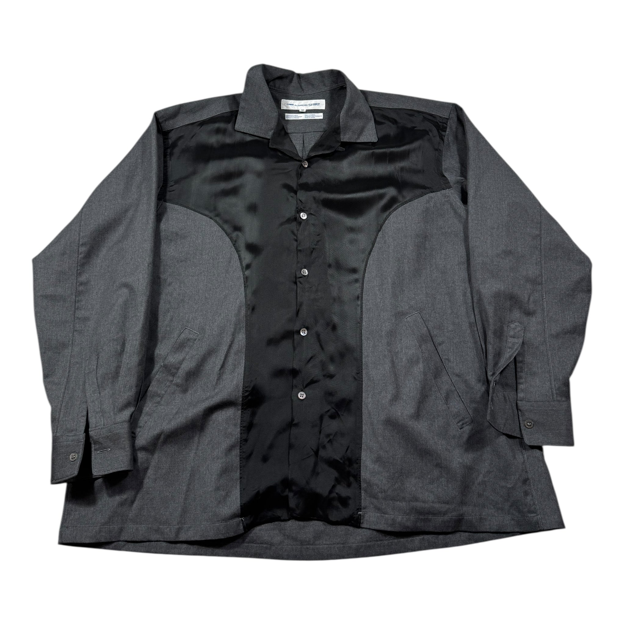 Comme des Garçons Shirt (M)