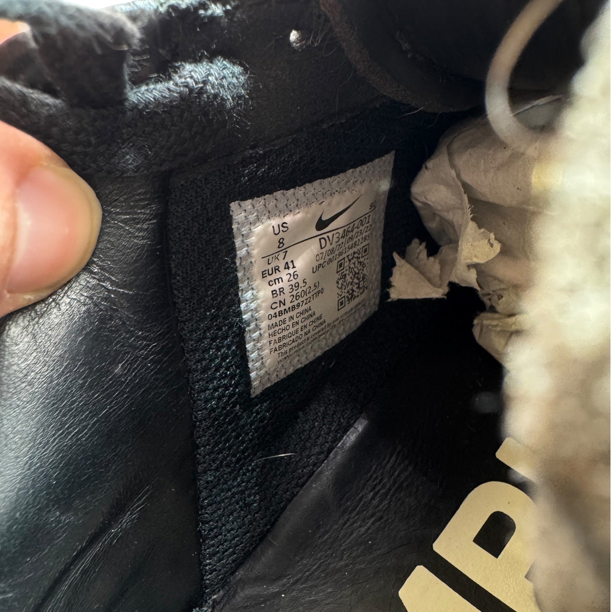 Air Force One Ambush (41EU)