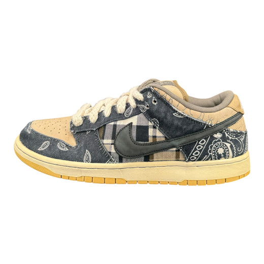 Dunk Low SB Travis Scott (45.5EU)