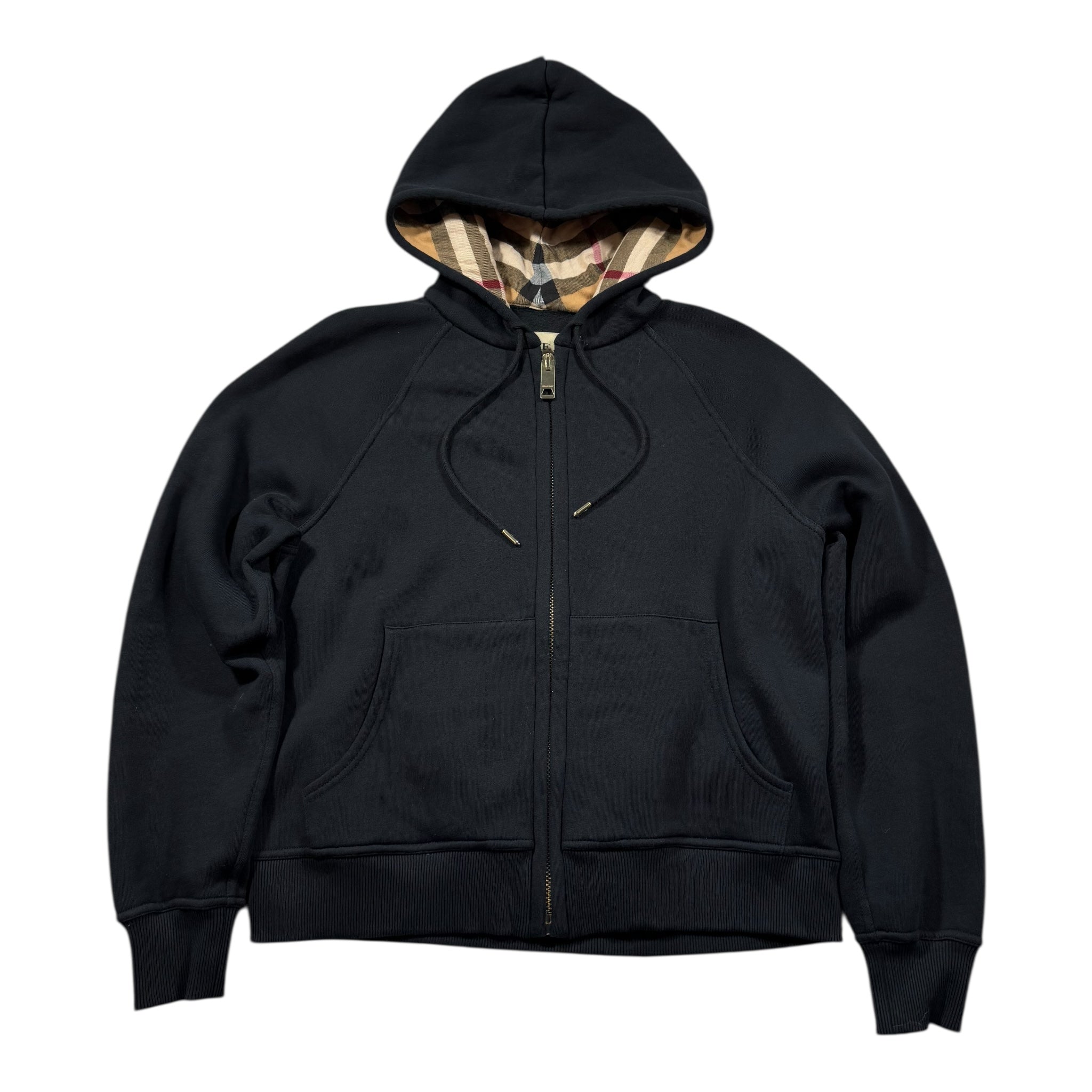 Burberry sweatshirt (Women's M)