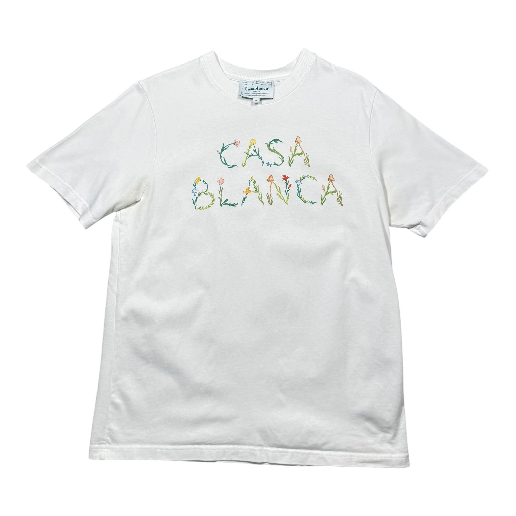 T-shirt Casablanca (M)