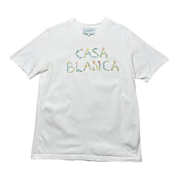 T-shirt Casablanca (M)