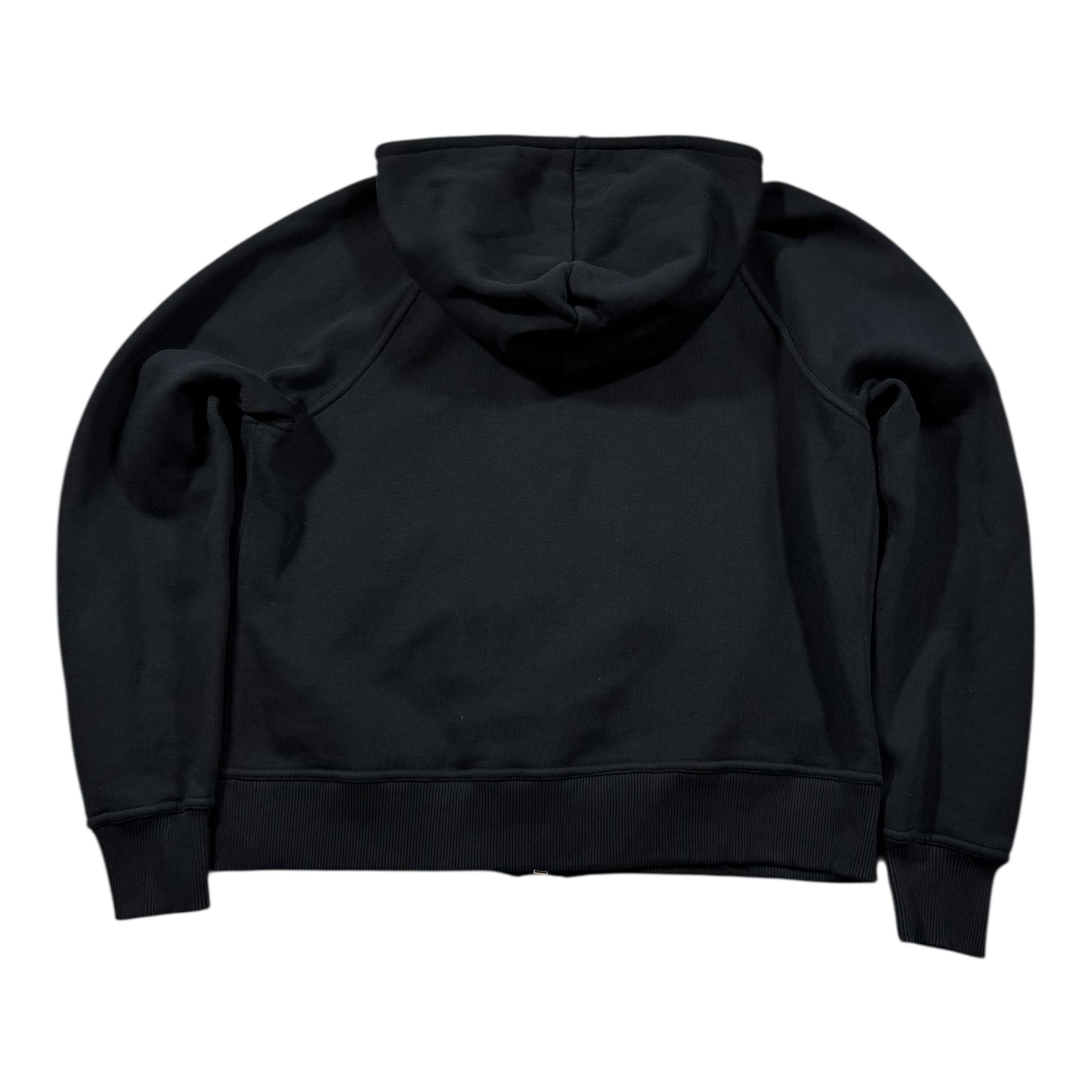 Burberry sweatshirt (Women's M)