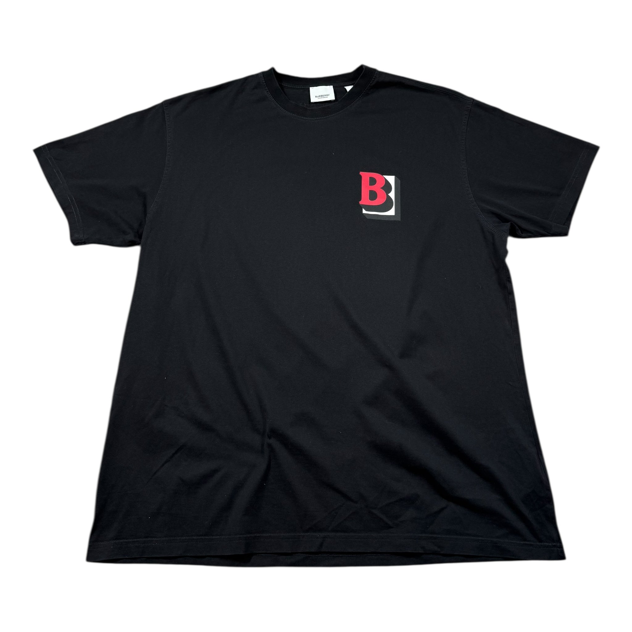 Burberry T-shirt (M)