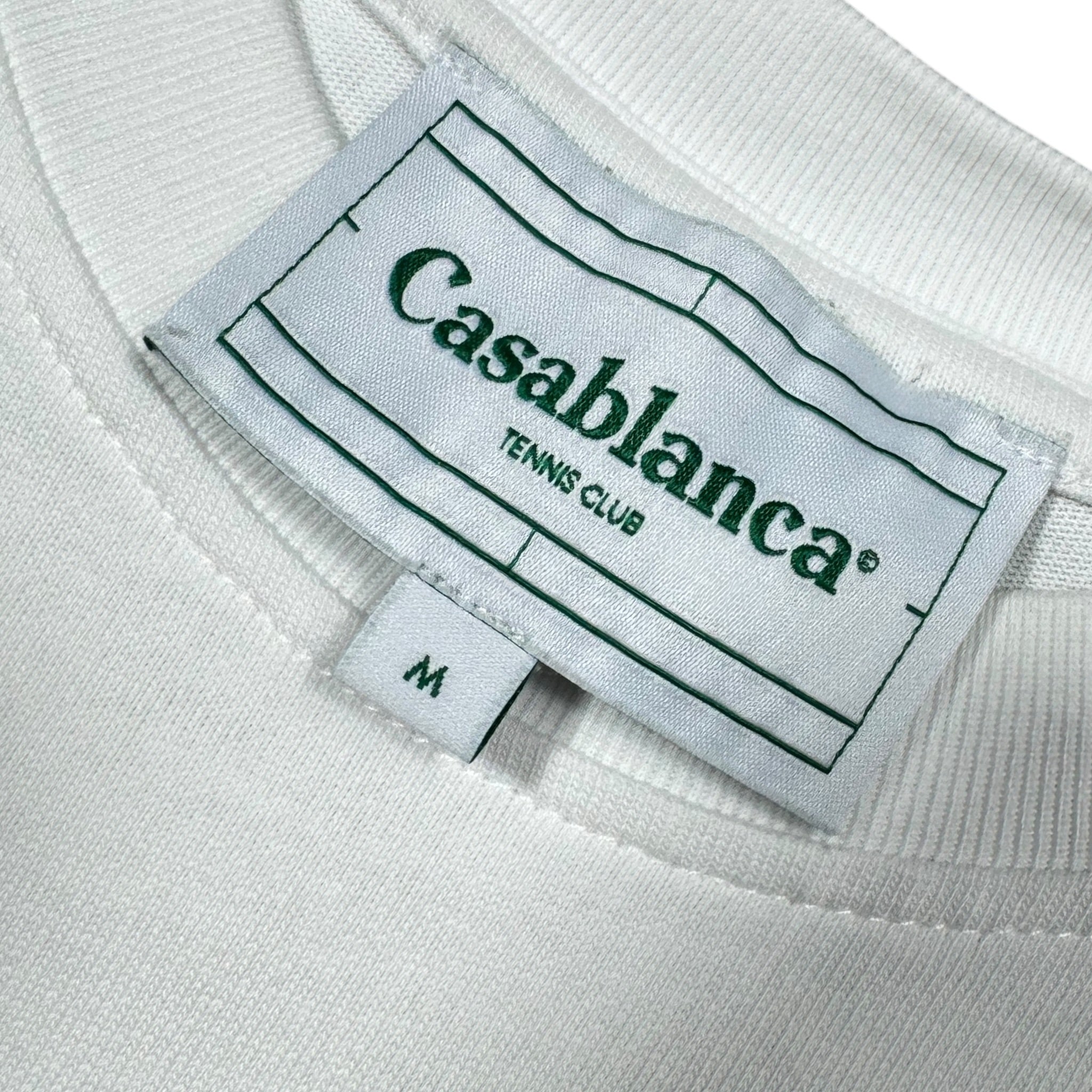 T-shirt Casablanca (M)