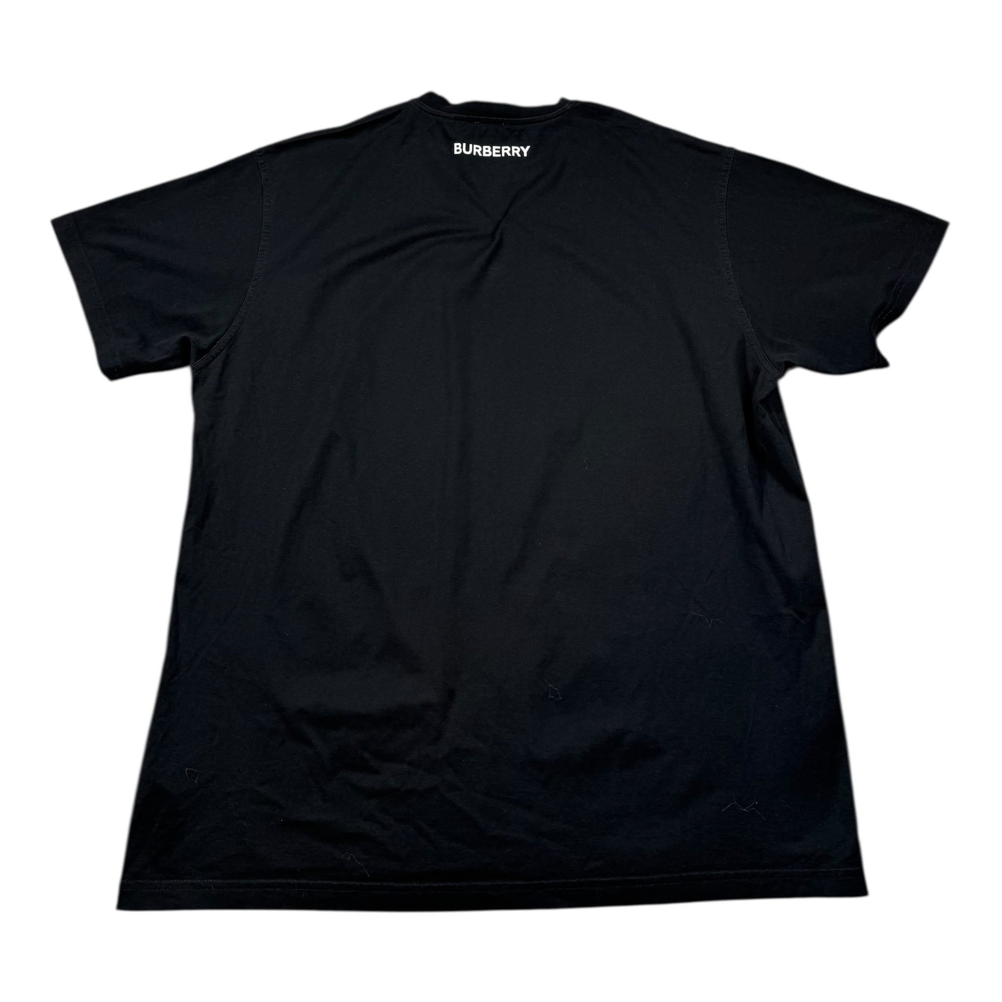 Burberry T-shirt (M)