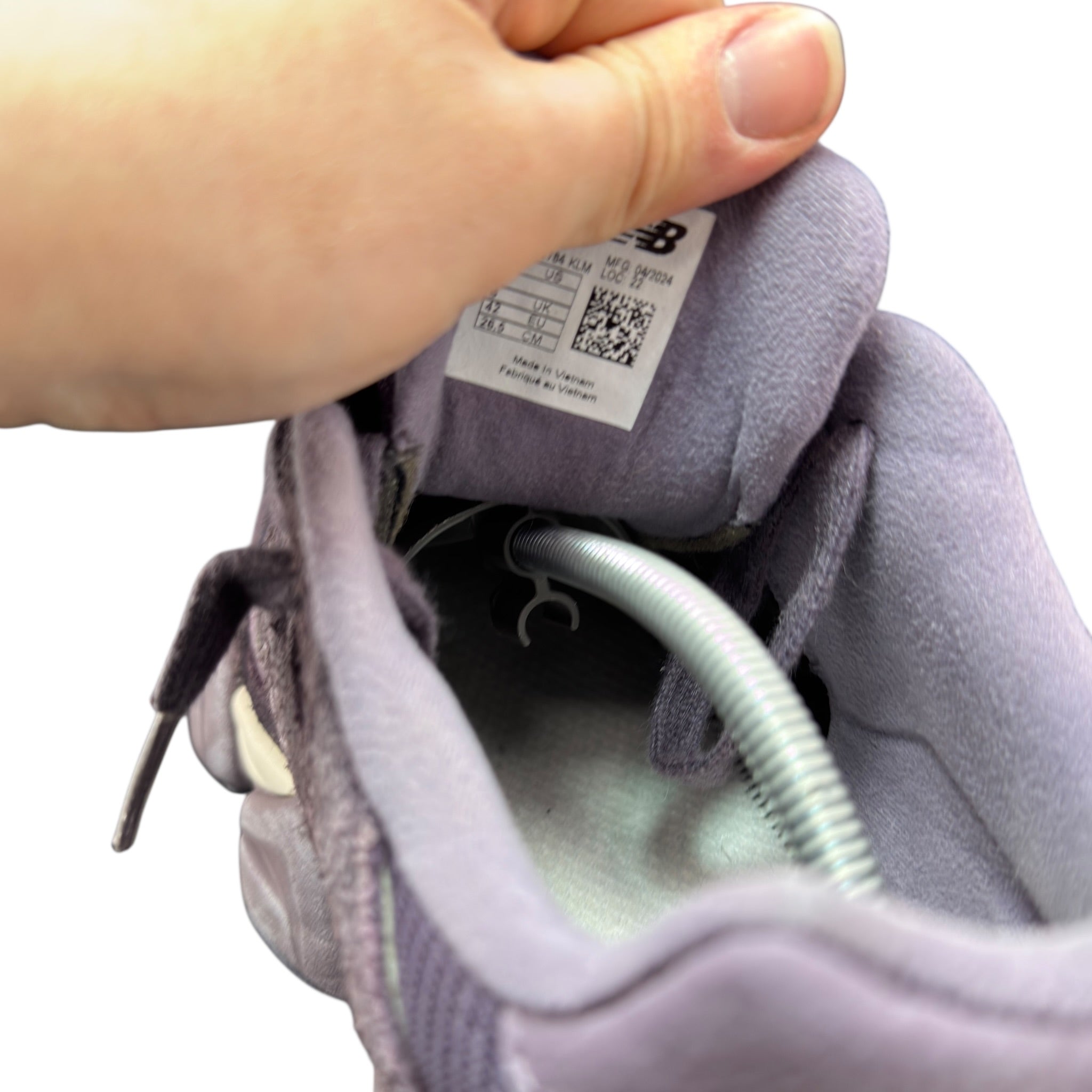 New Balance 9060 (41EU)