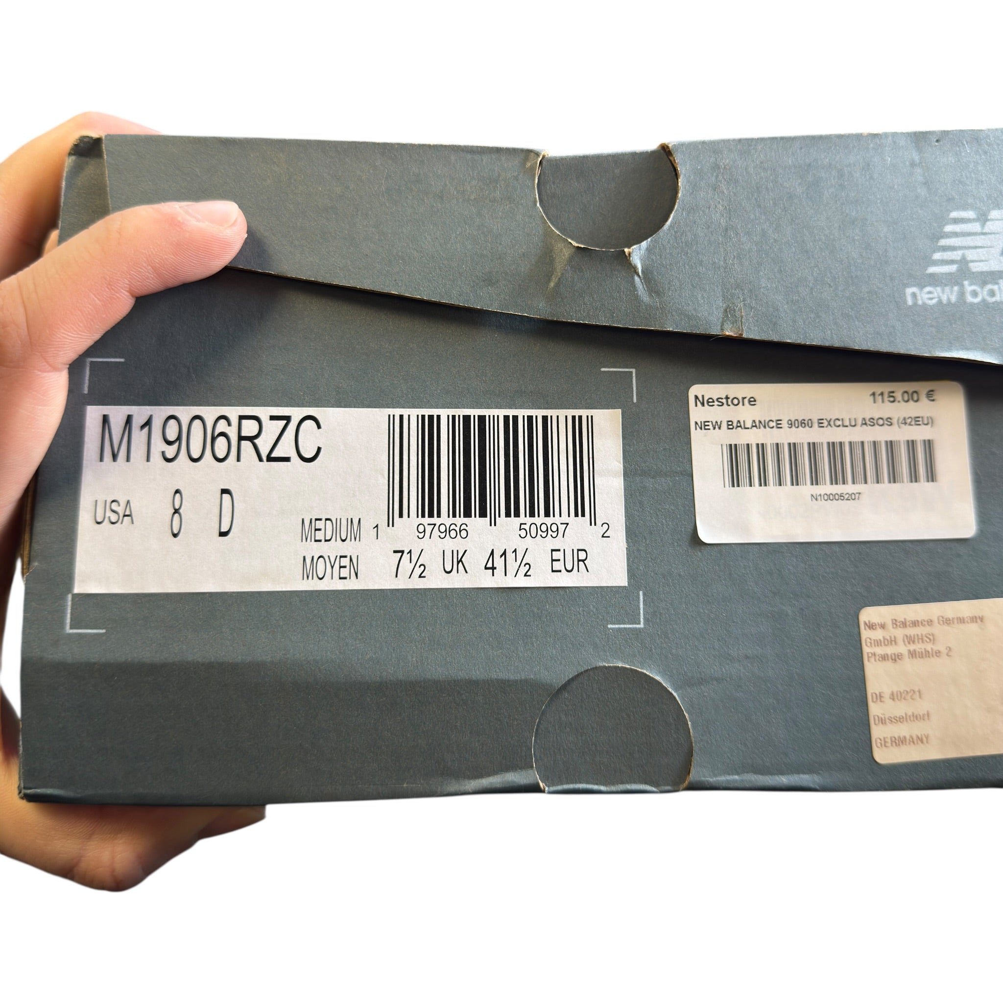 New Balance 9060 (41EU)