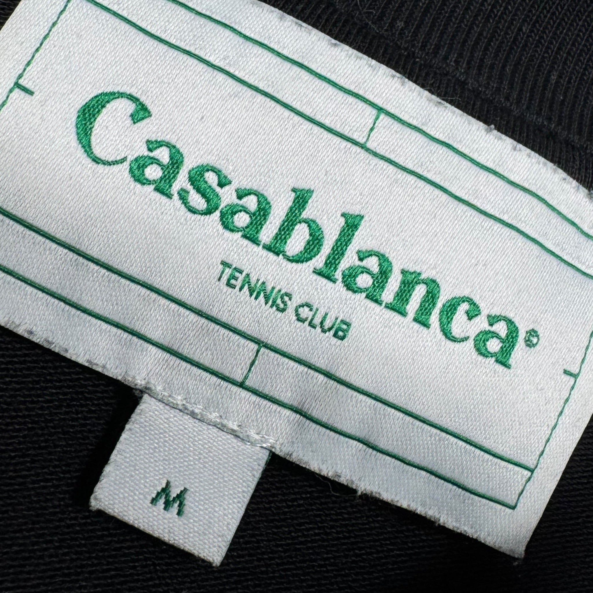 T-shirt Casablanca (M)