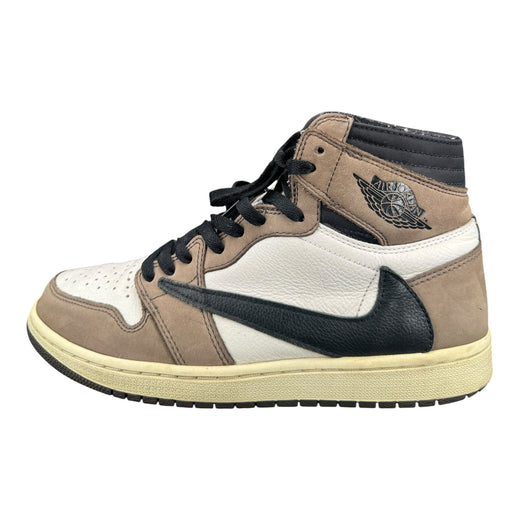 Jordan One High Travis Scott Mocha (43EU)