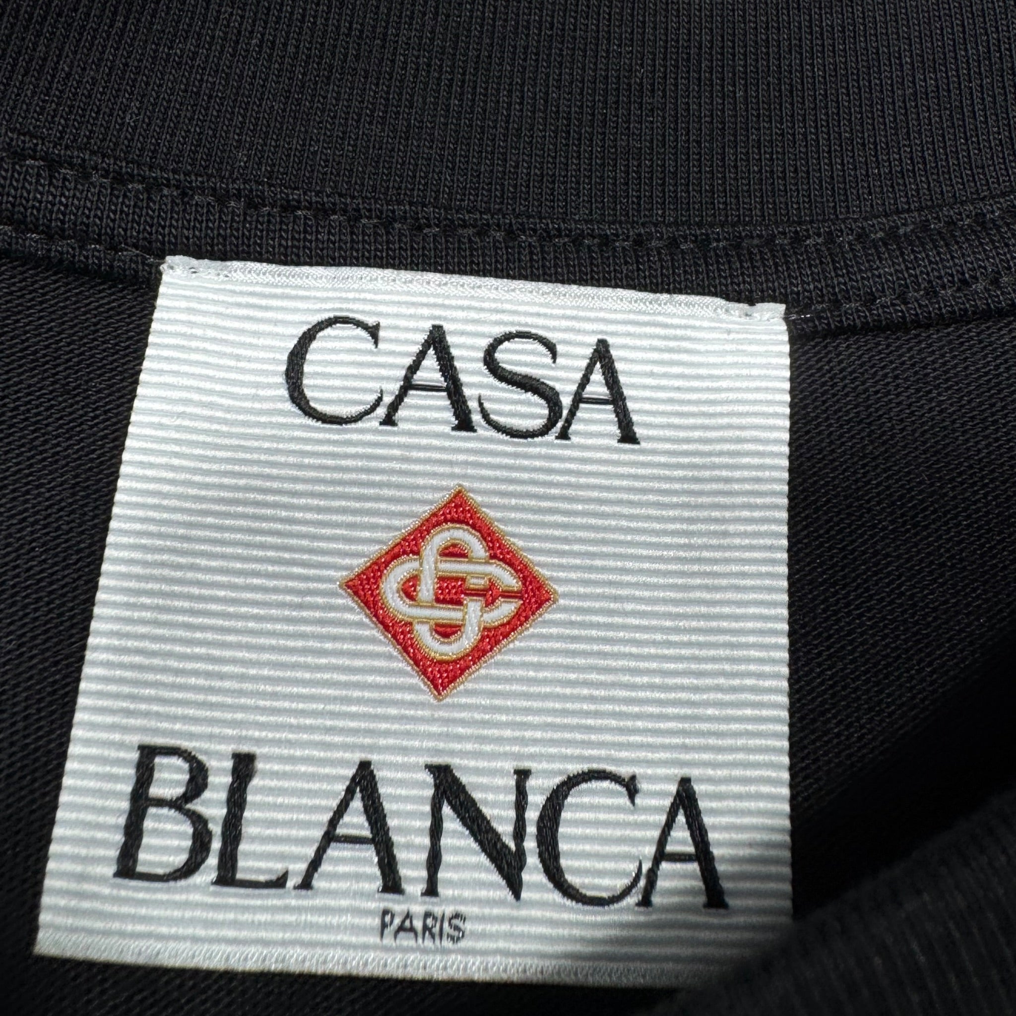 T-shirt Casablanca (M)
