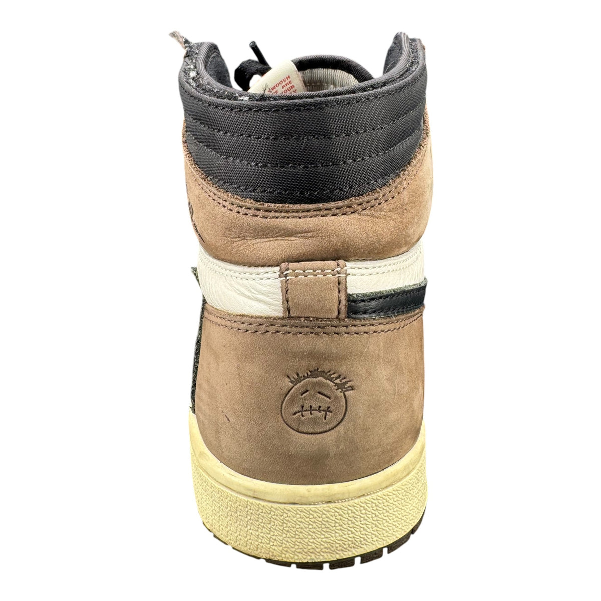 Jordan One High Travis Scott Mocha (43EU)