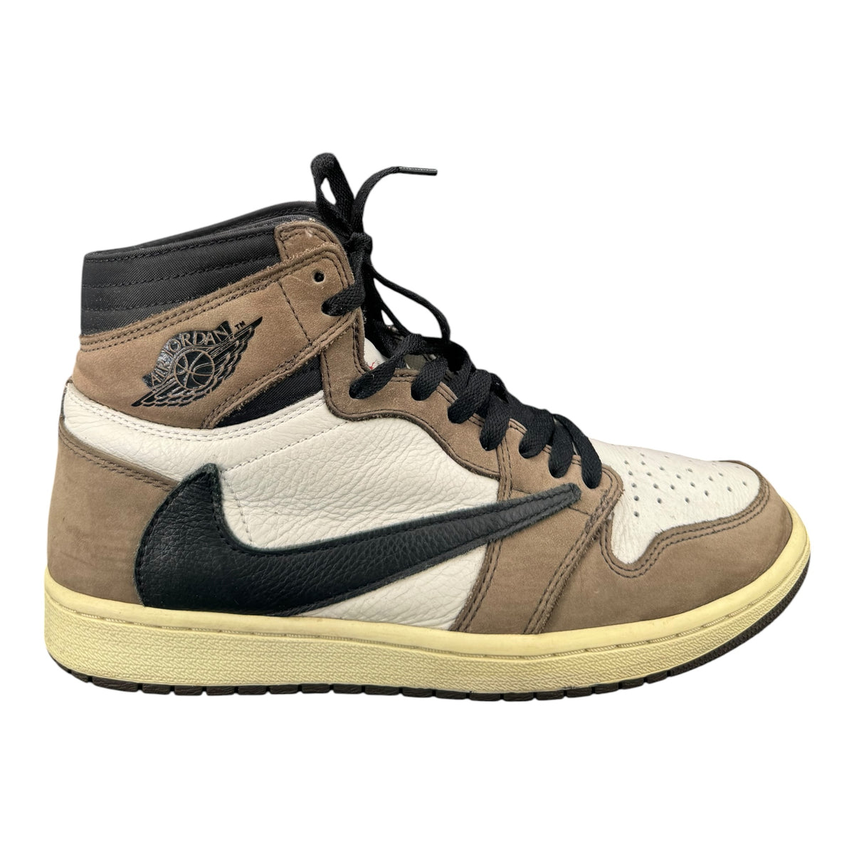 Jordan One High Travis Scott Mocha (43EU)