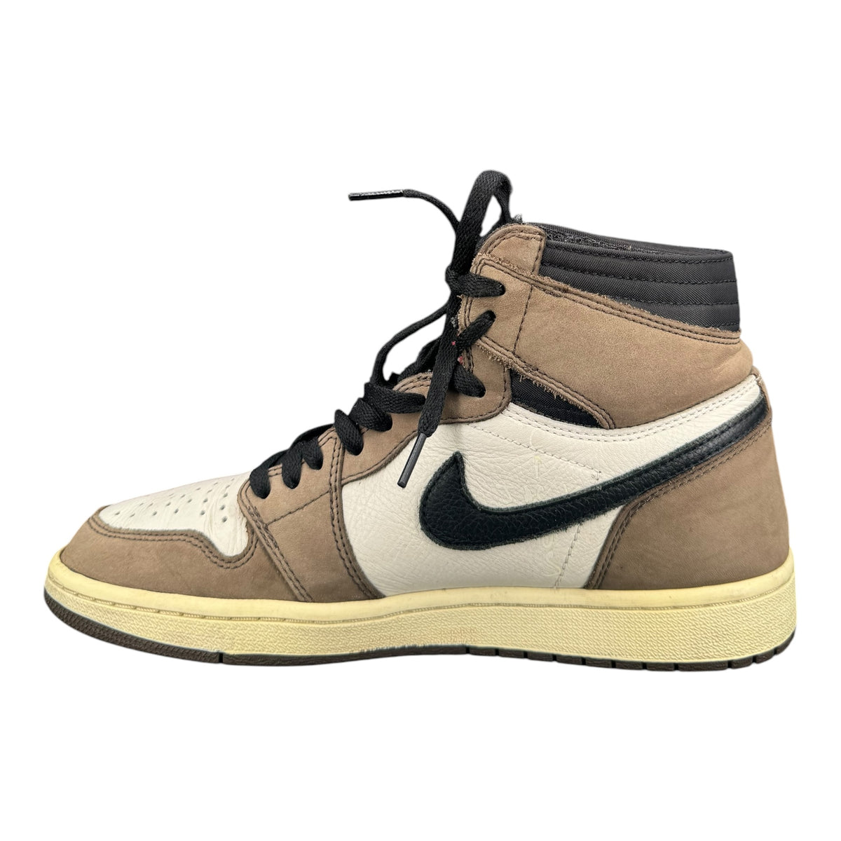 Jordan One High Travis Scott Mocha (43EU)