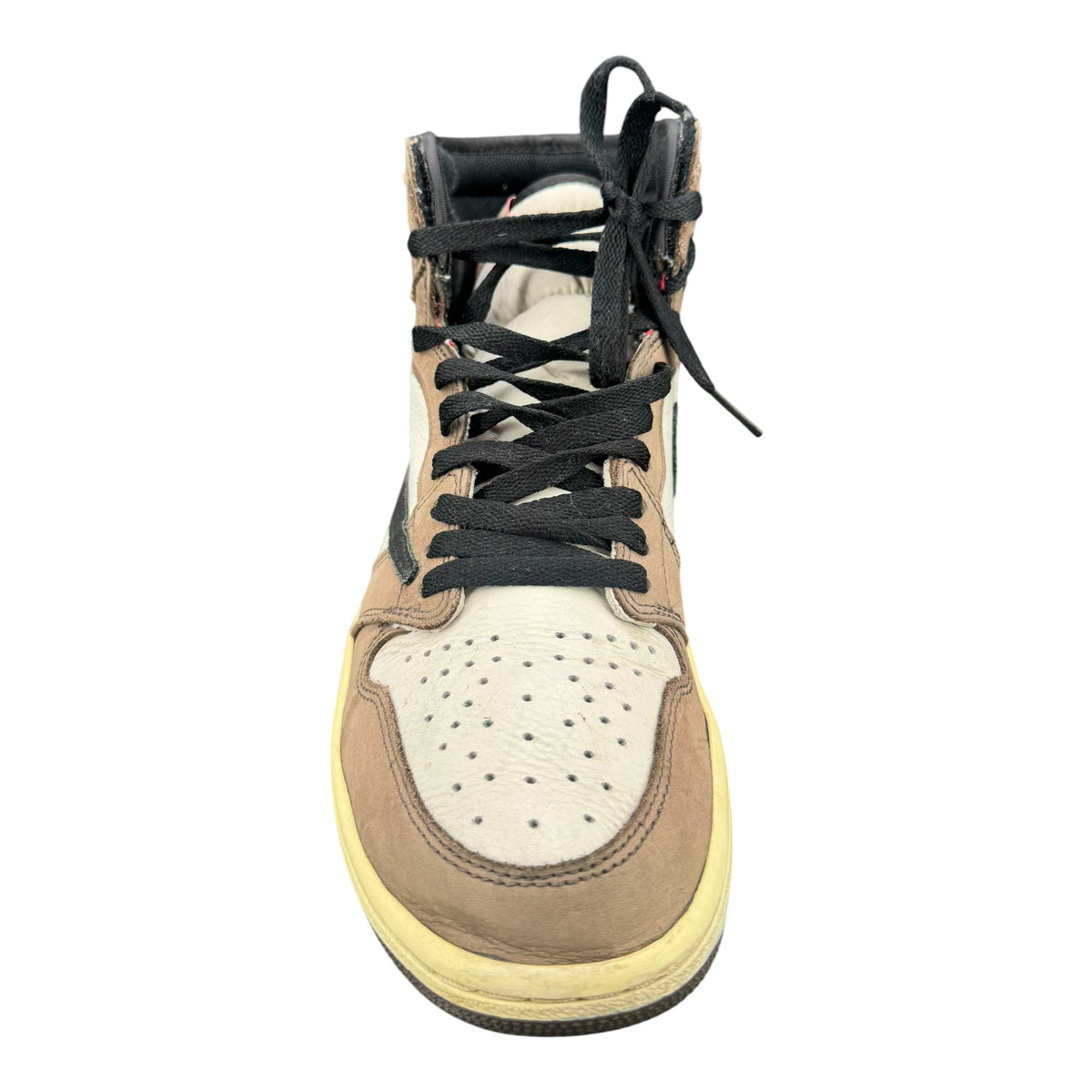 Jordan One High Travis Scott Mocha (43EU)