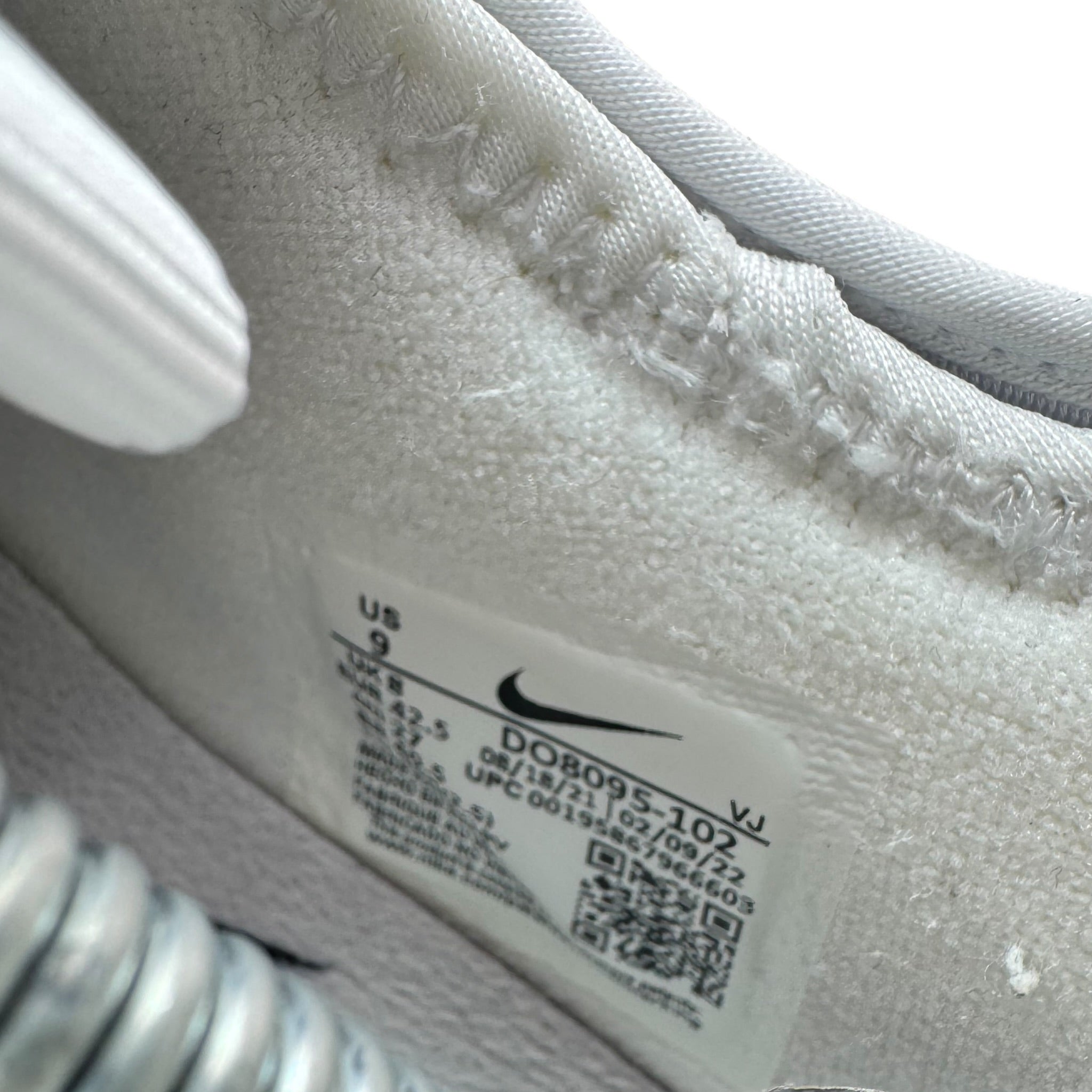 Air Max Sunder Comme des Garçons (42.5EU)