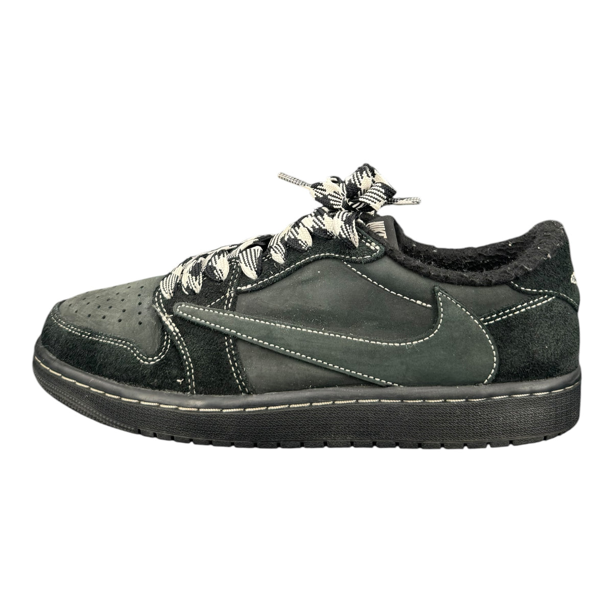 Jordan One Low Travis Scott Phantom (42.5EU)