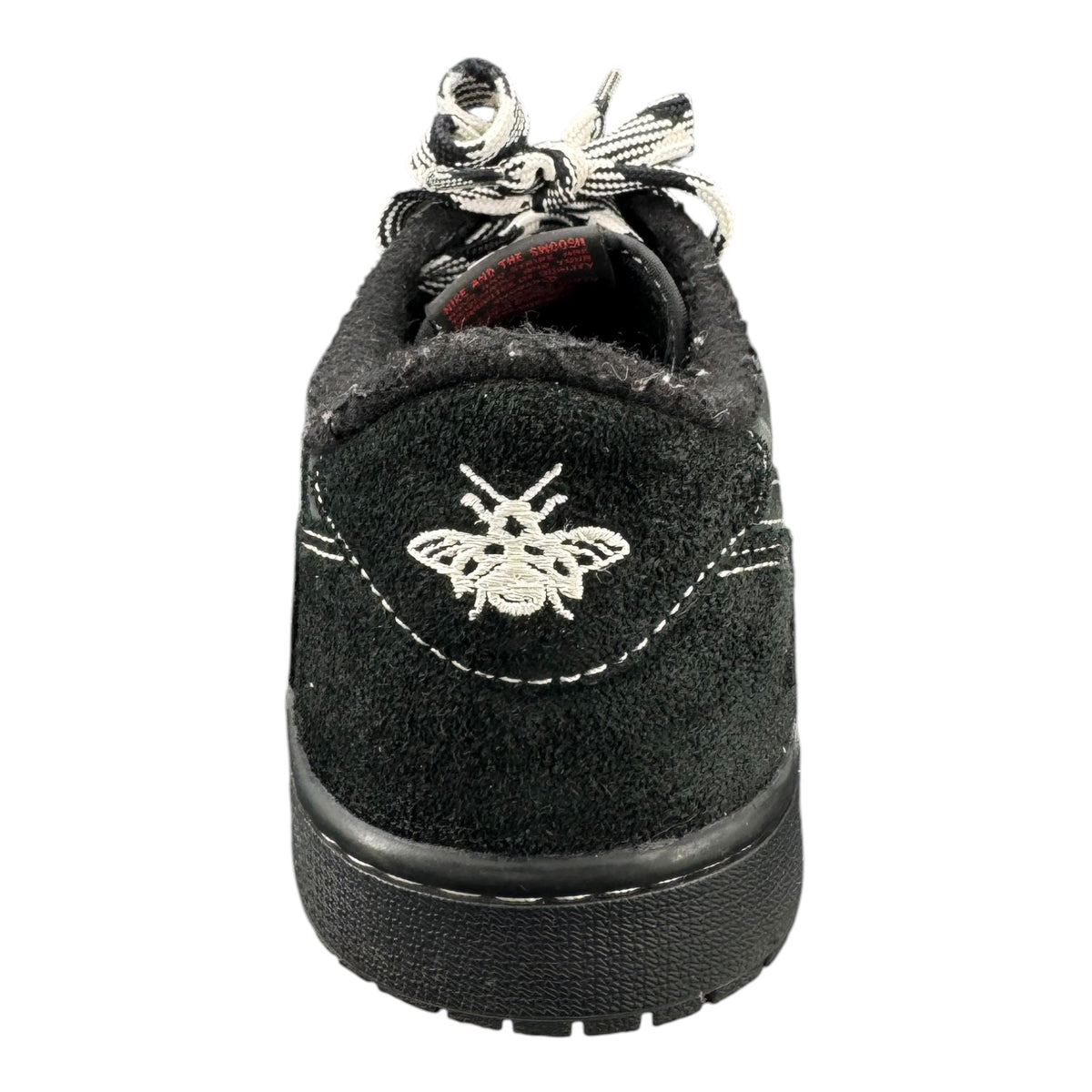 Jordan One Low Travis Scott Phantom (42.5EU)
