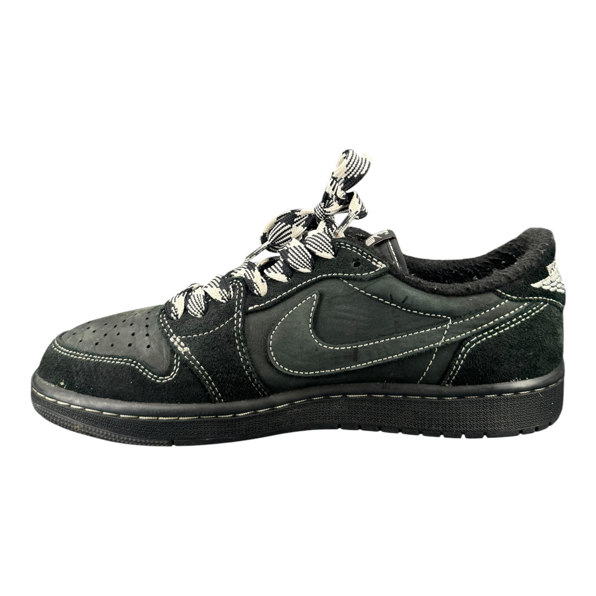 Jordan One Low Travis Scott Phantom (42.5EU)