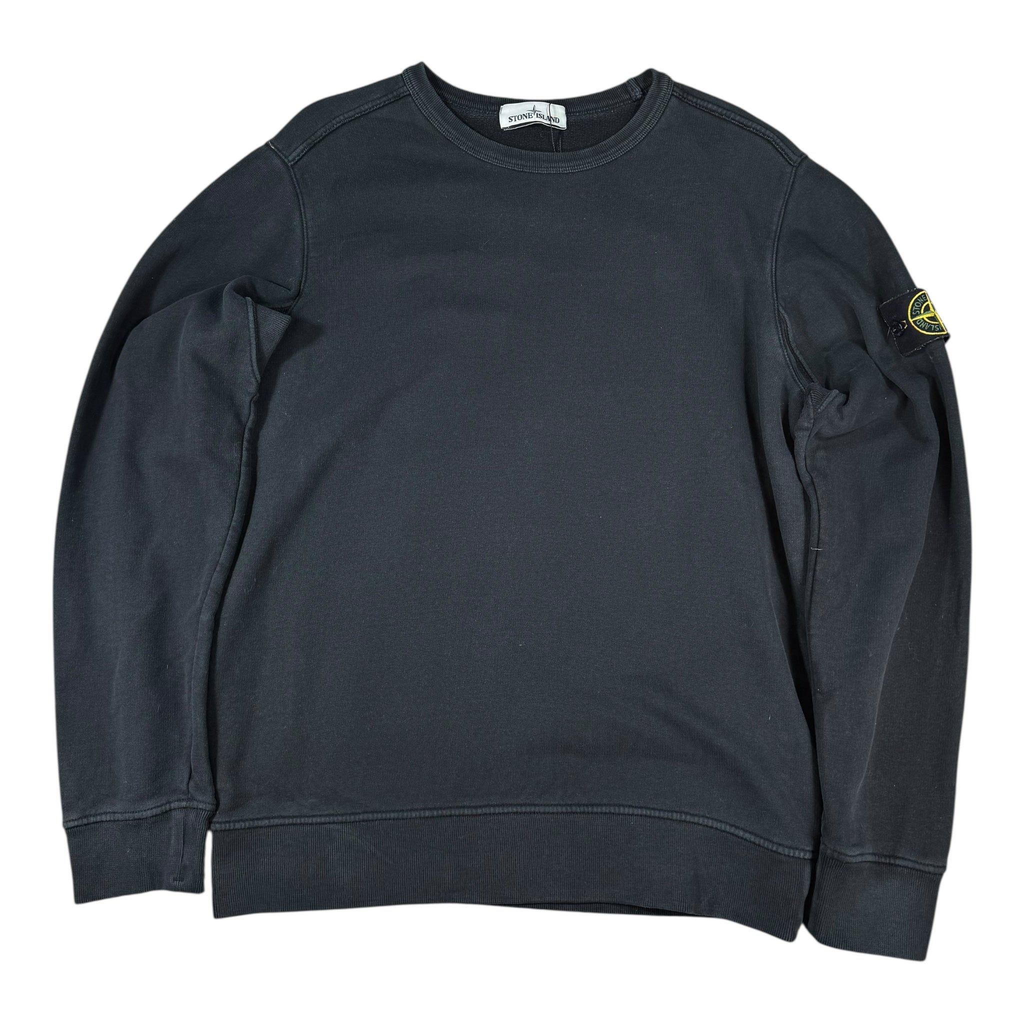 Sweat Stone Island (M)