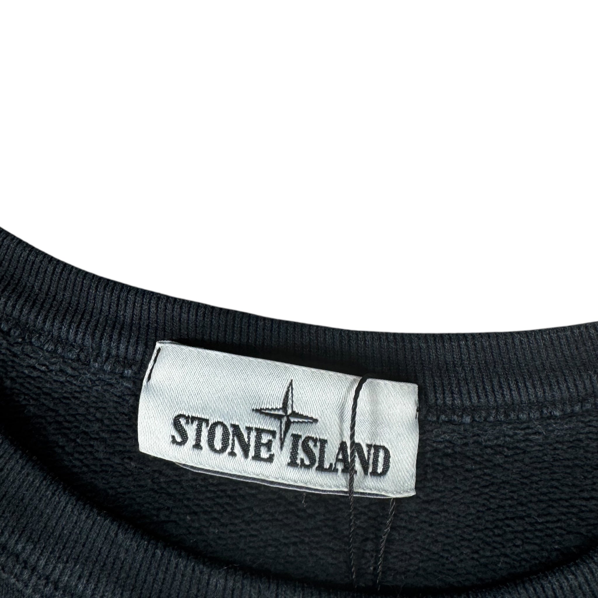 Sweat Stone Island (M)