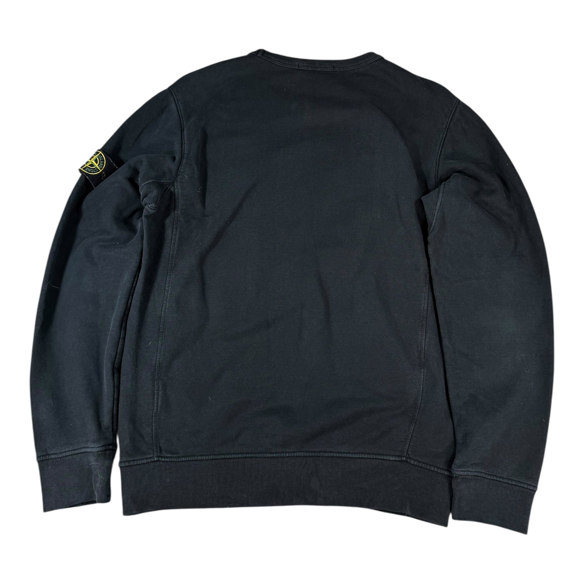 Sweat Stone Island (M)