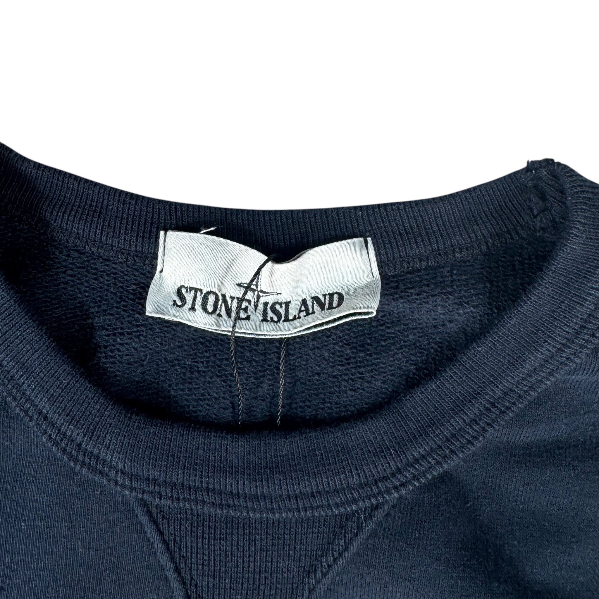 Sweat Stone Island (S)