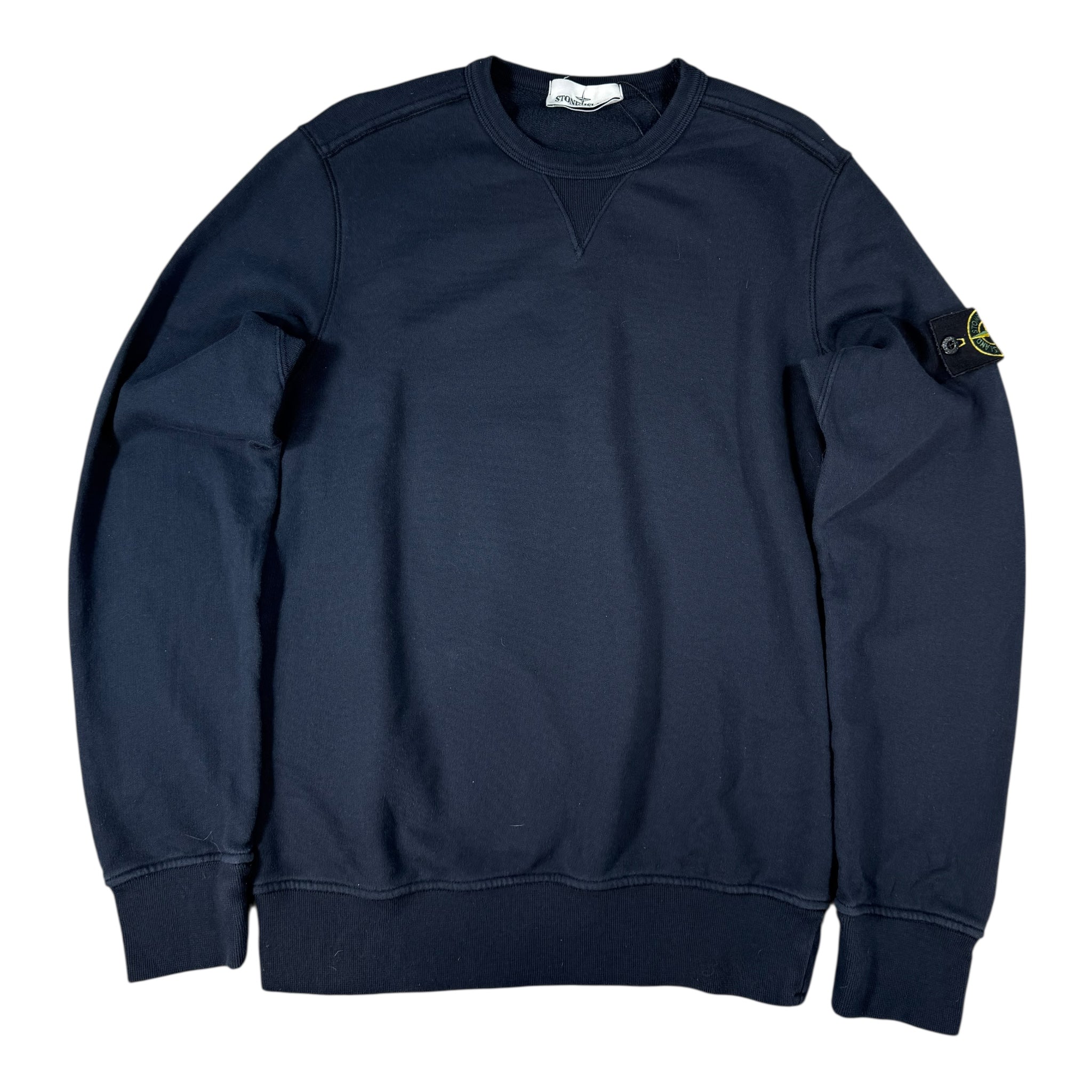 Sweat Stone Island (S)