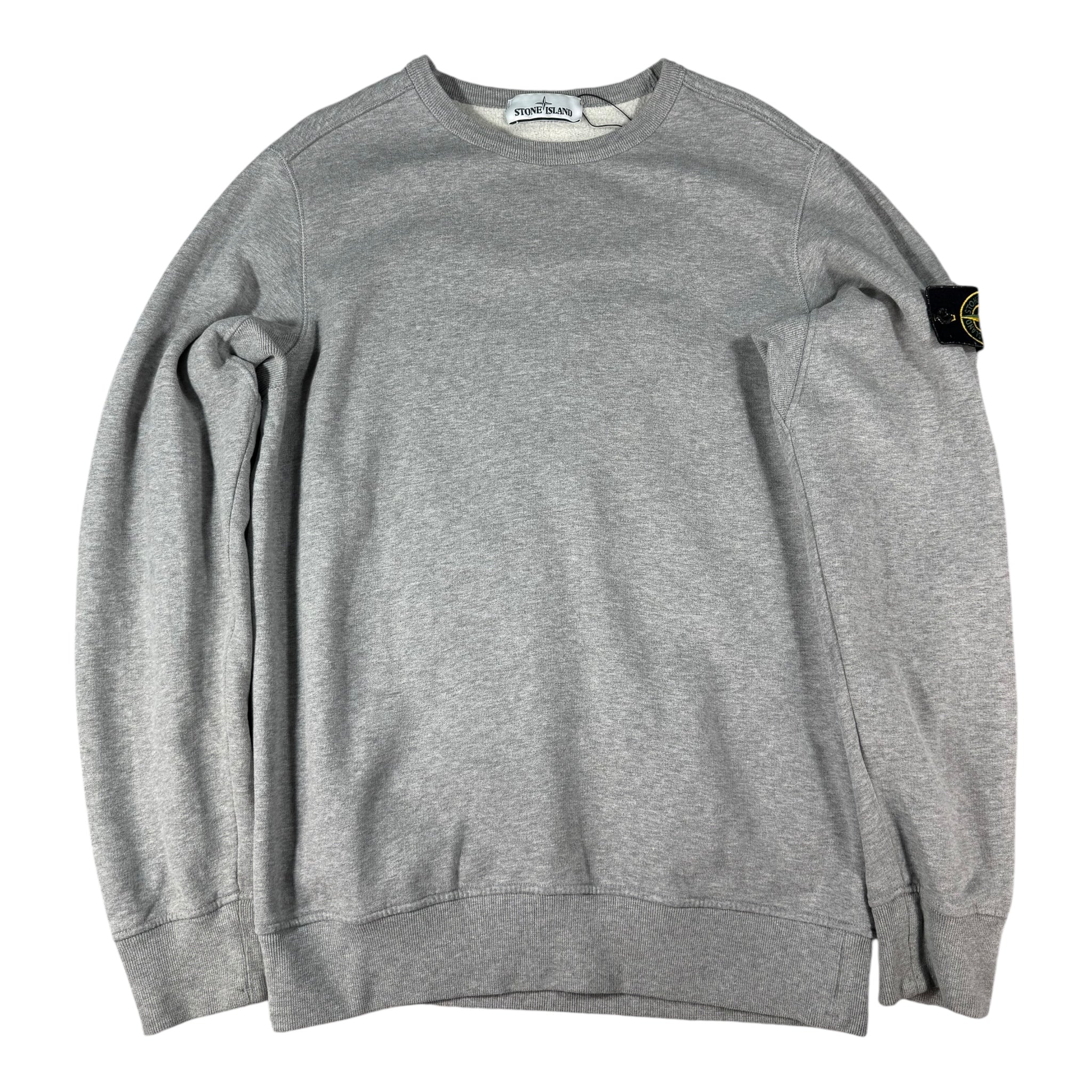 Sweat Stone Island (M)