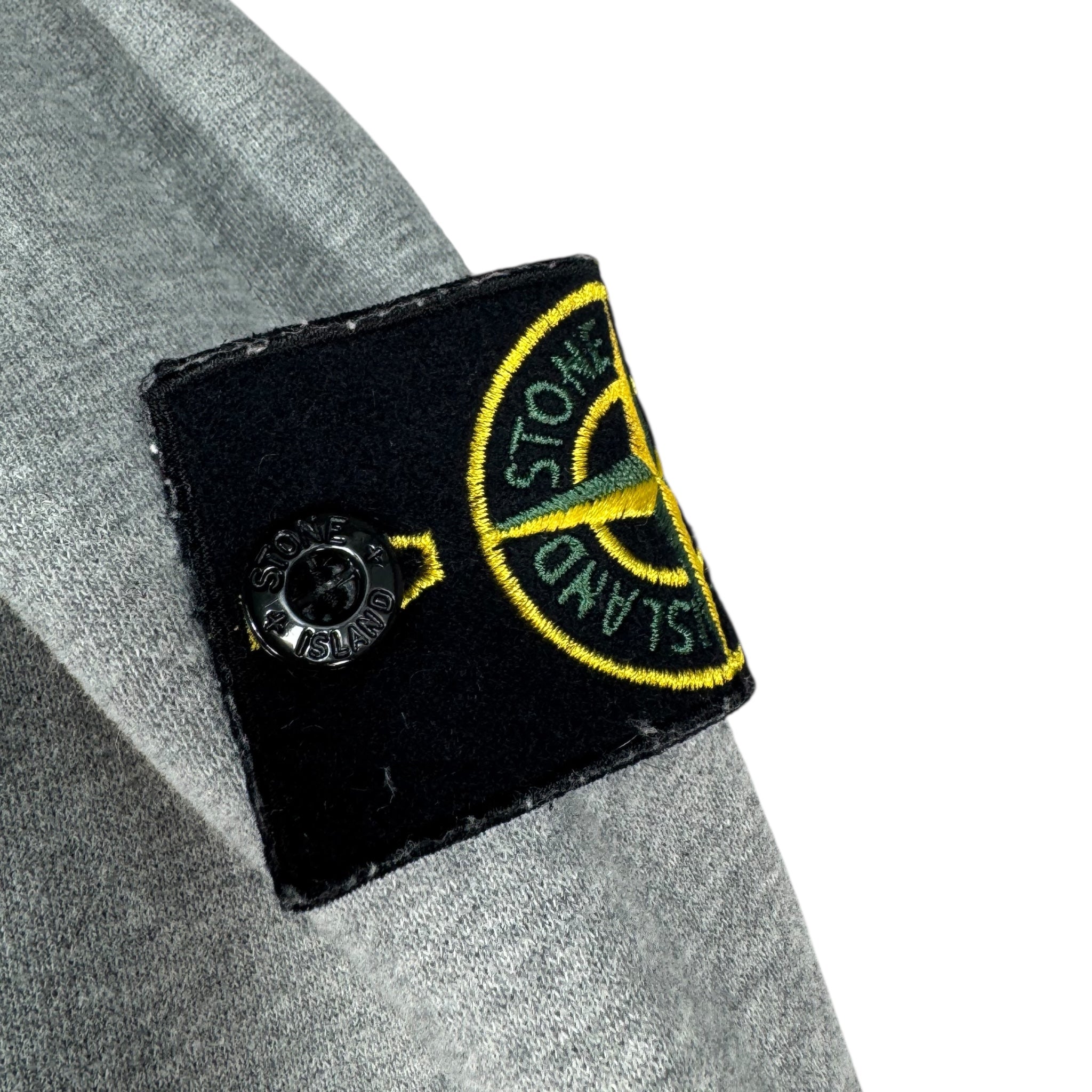 Sweat Stone Island (M)