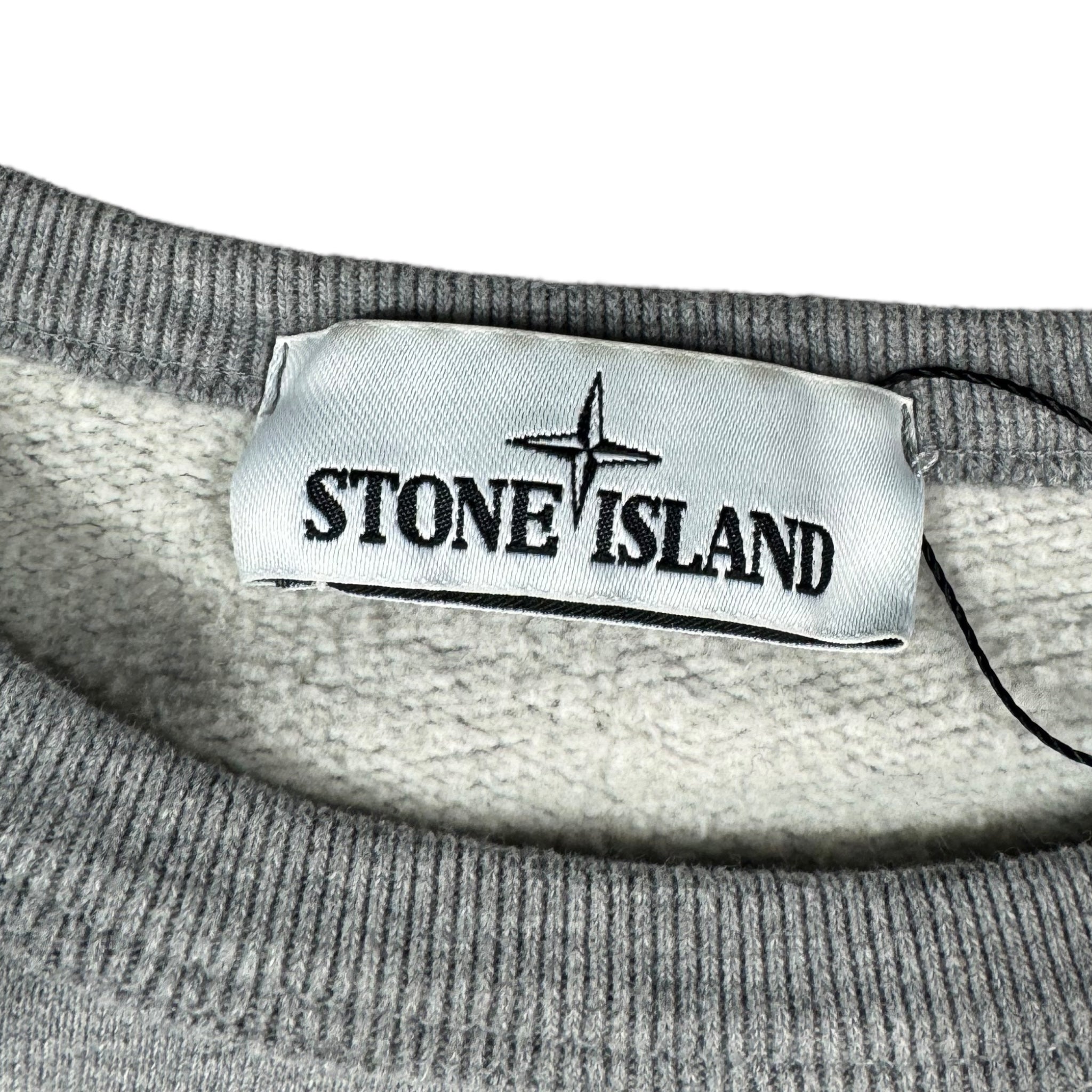 Sweat Stone Island (M)