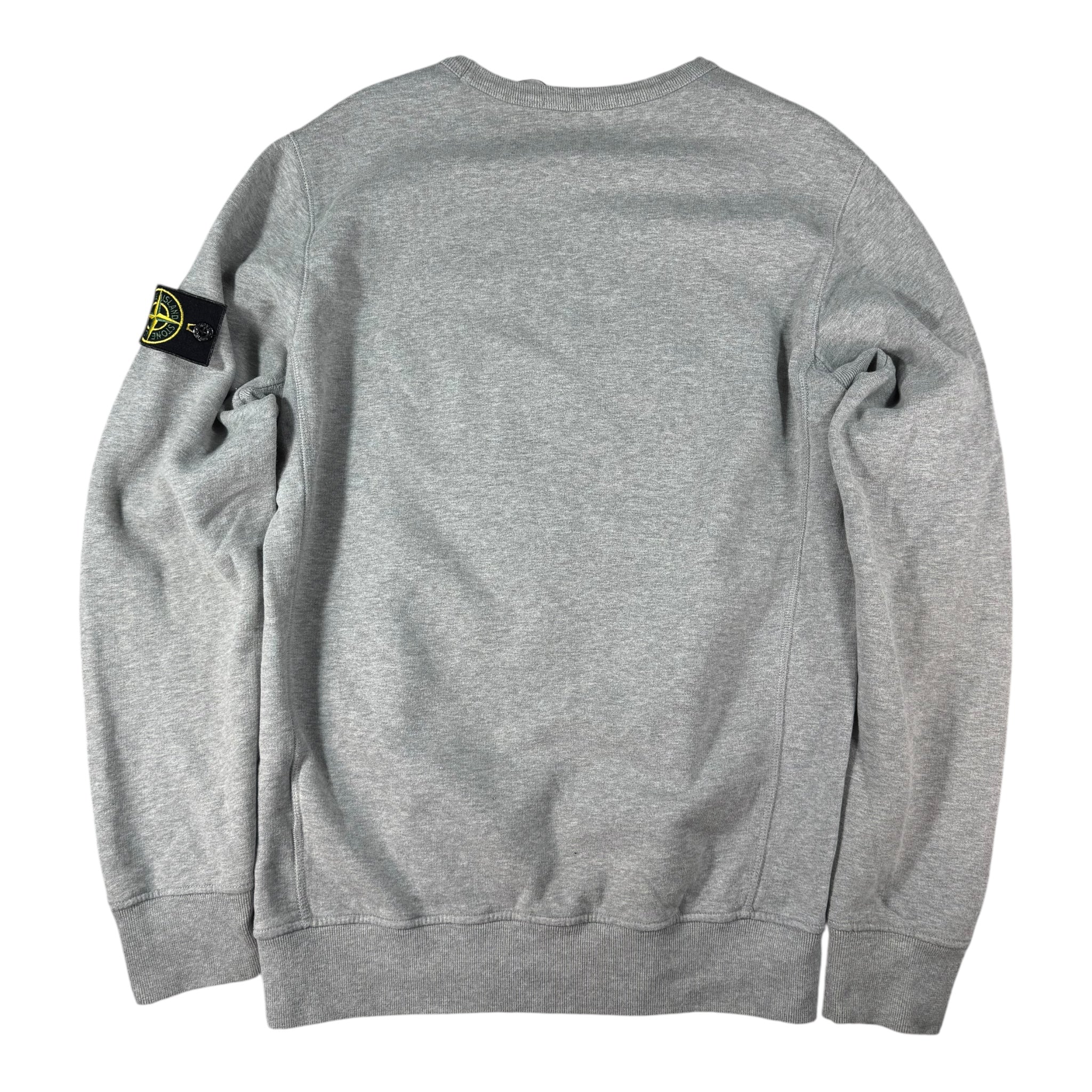 Sweat Stone Island (M)