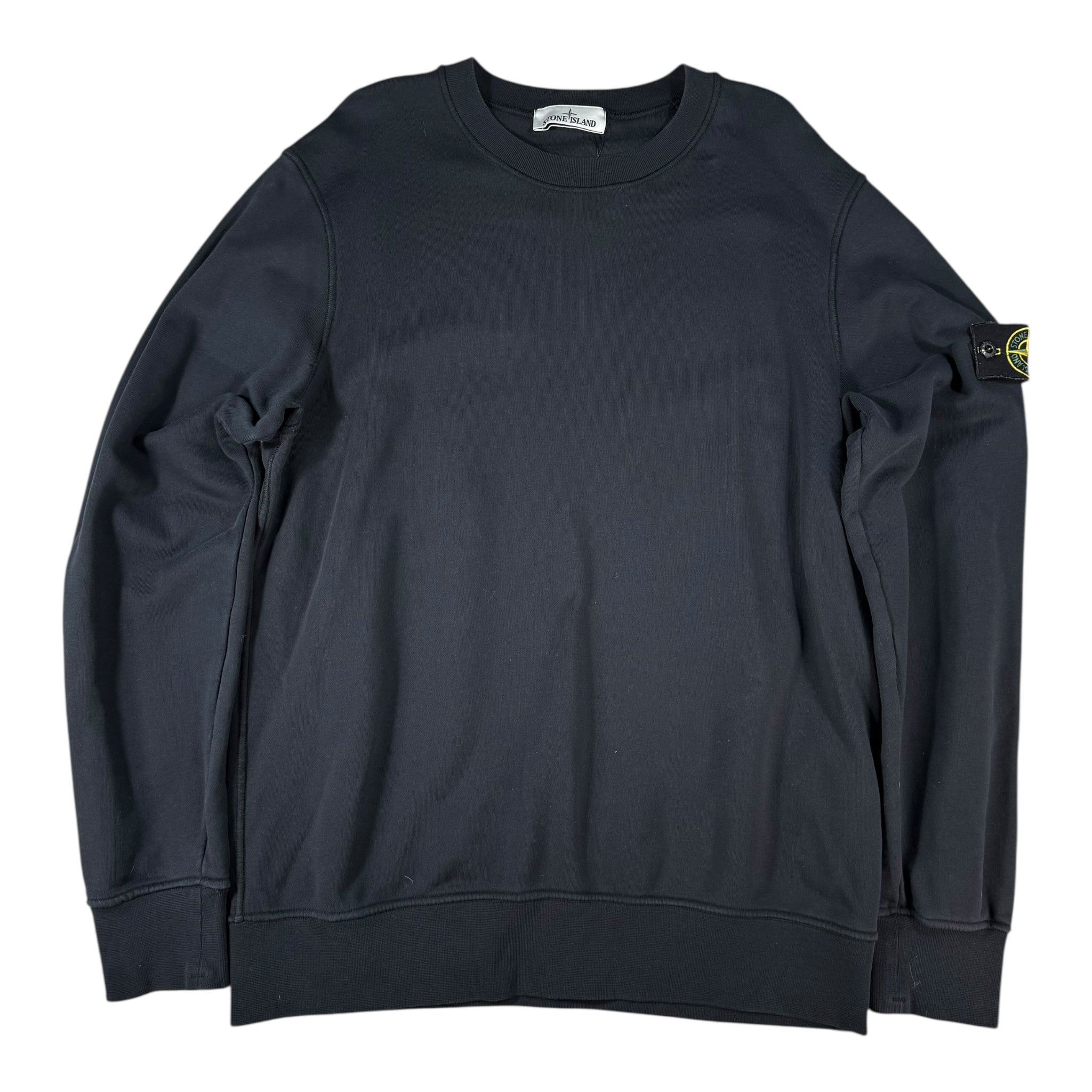 Sweat Stone Island (L)