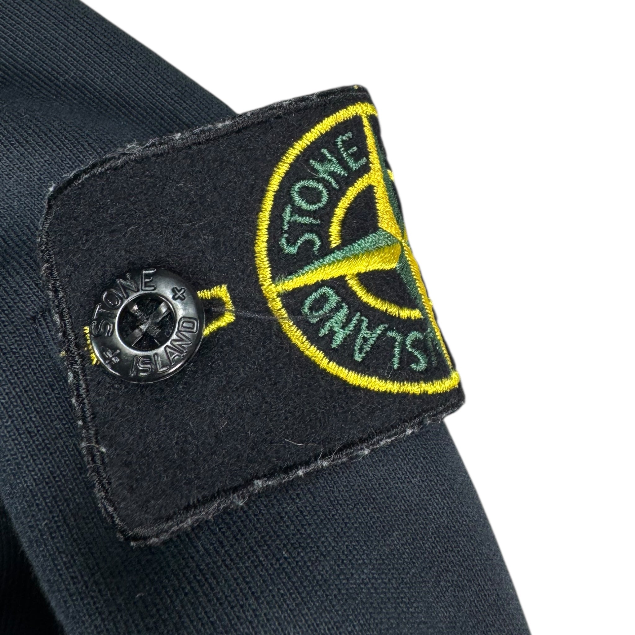 Sweat Stone Island (L)