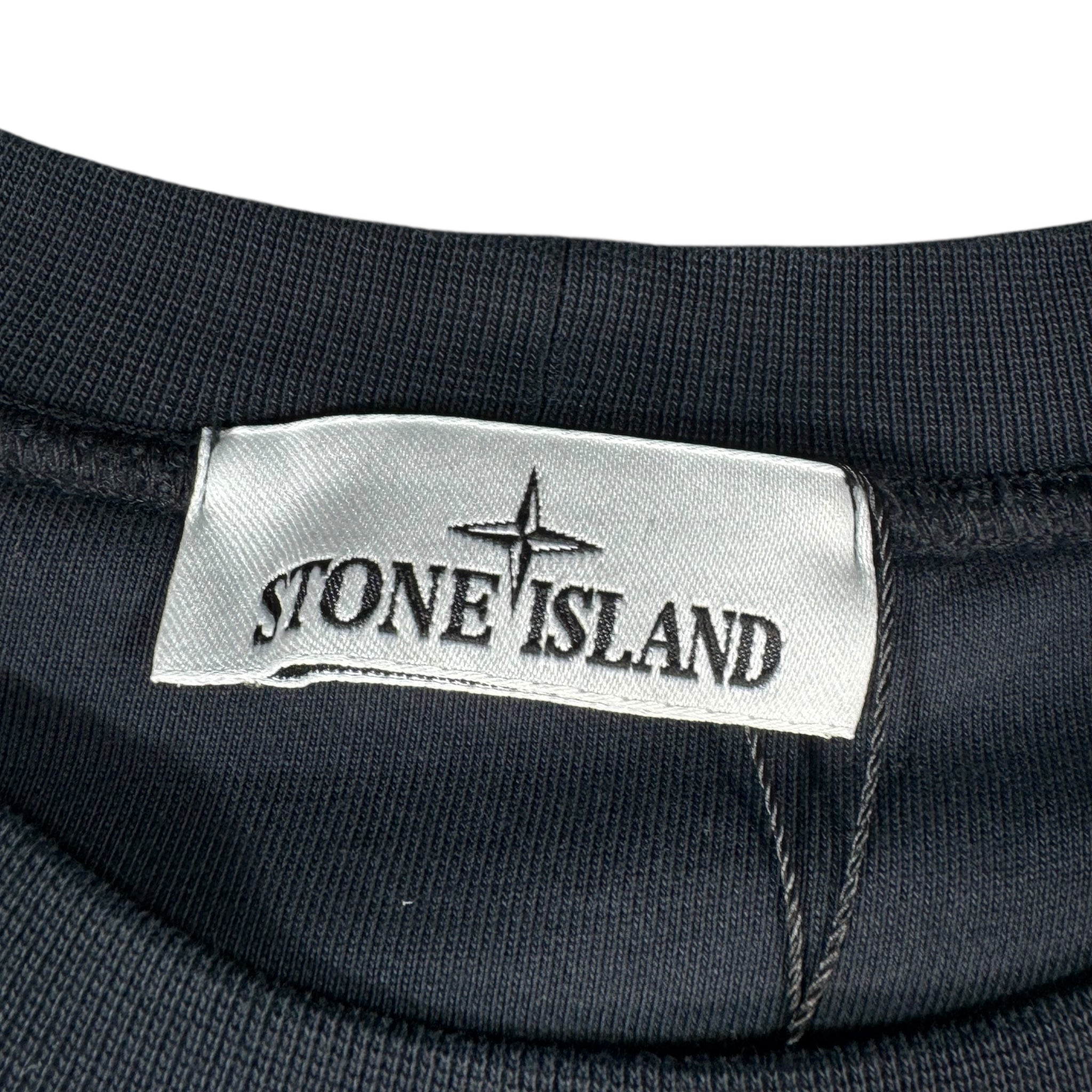 Sweat Stone Island (L)