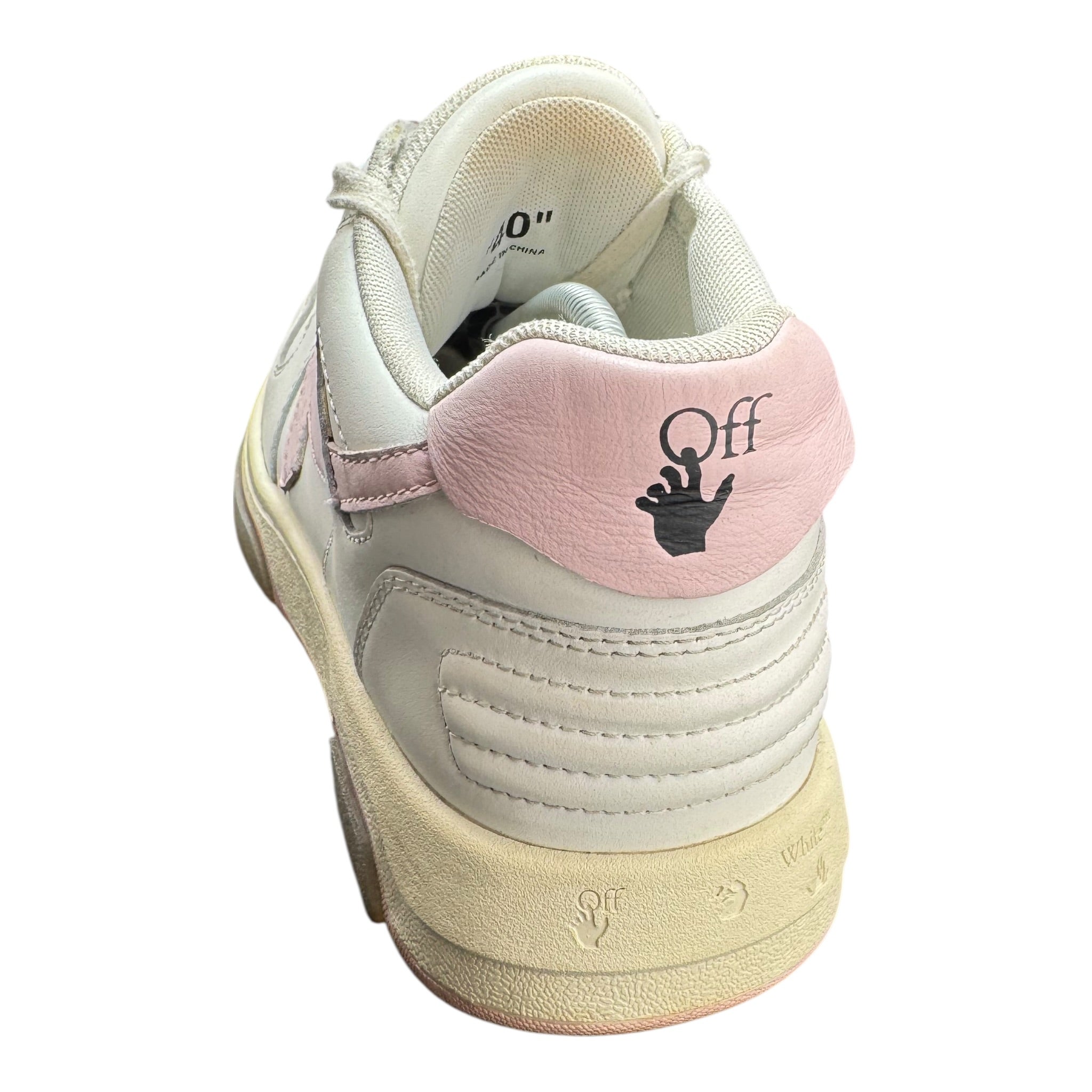 Off-White Out Off Office (40EU)