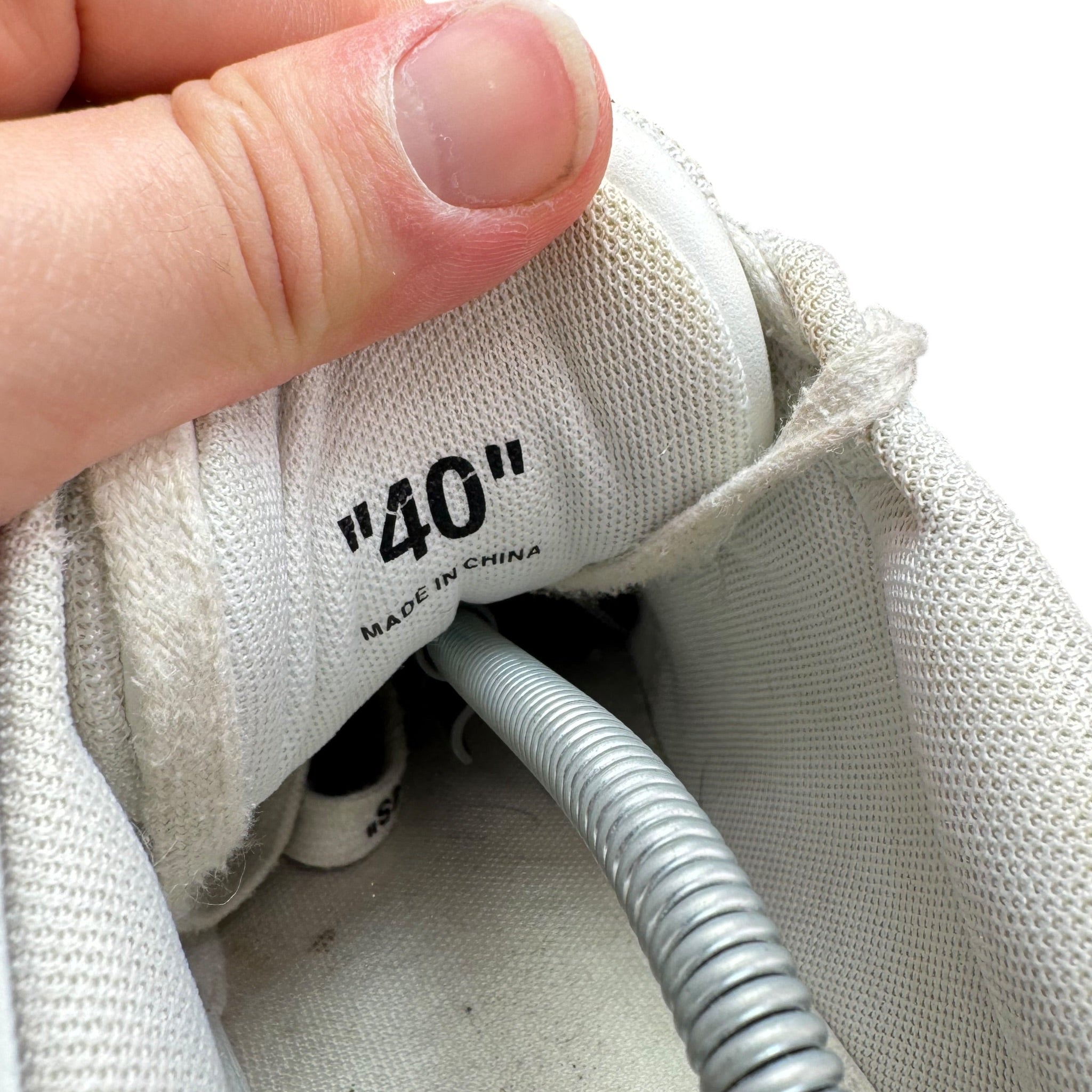 Off-White Out Off Office (40EU)