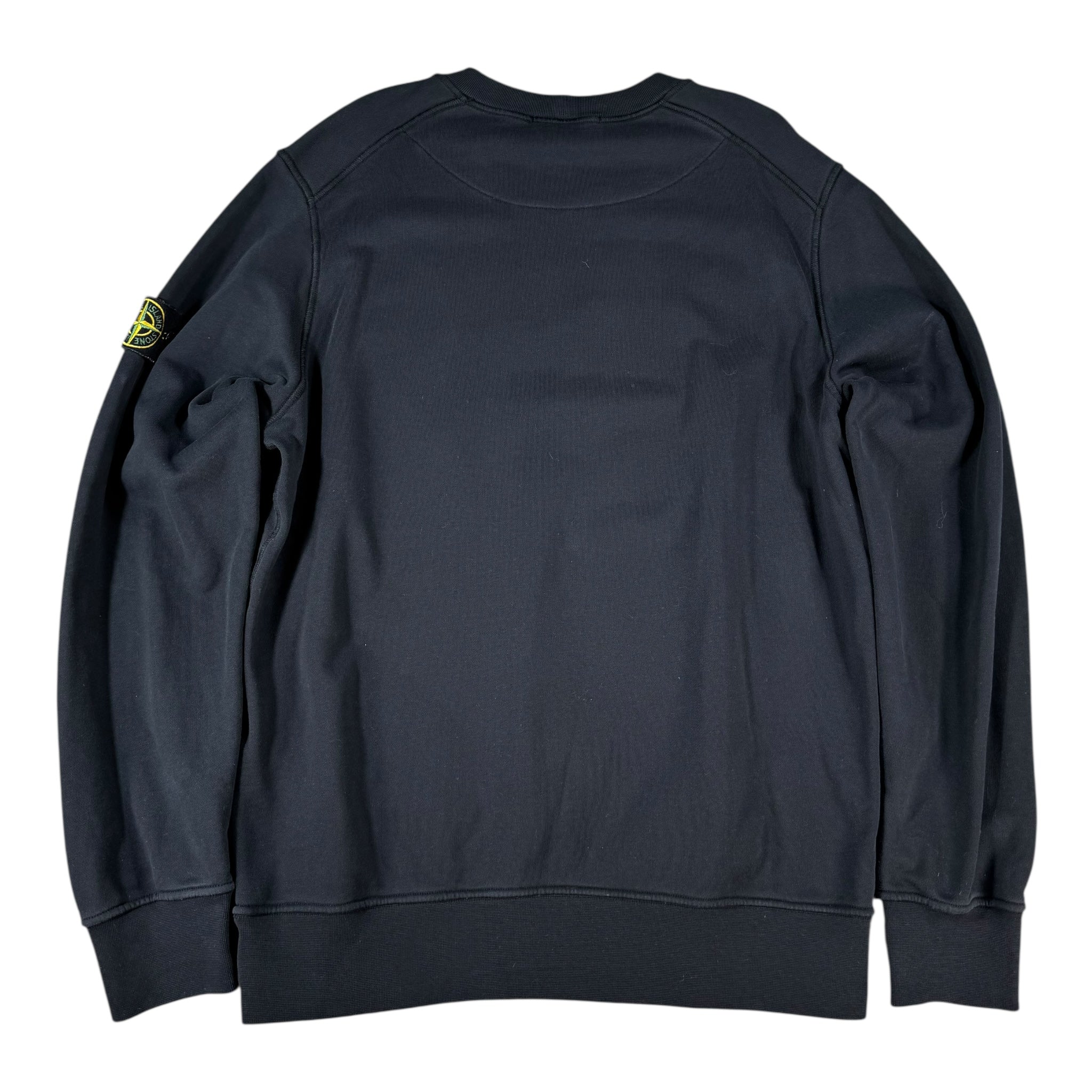 Sweat Stone Island (L)